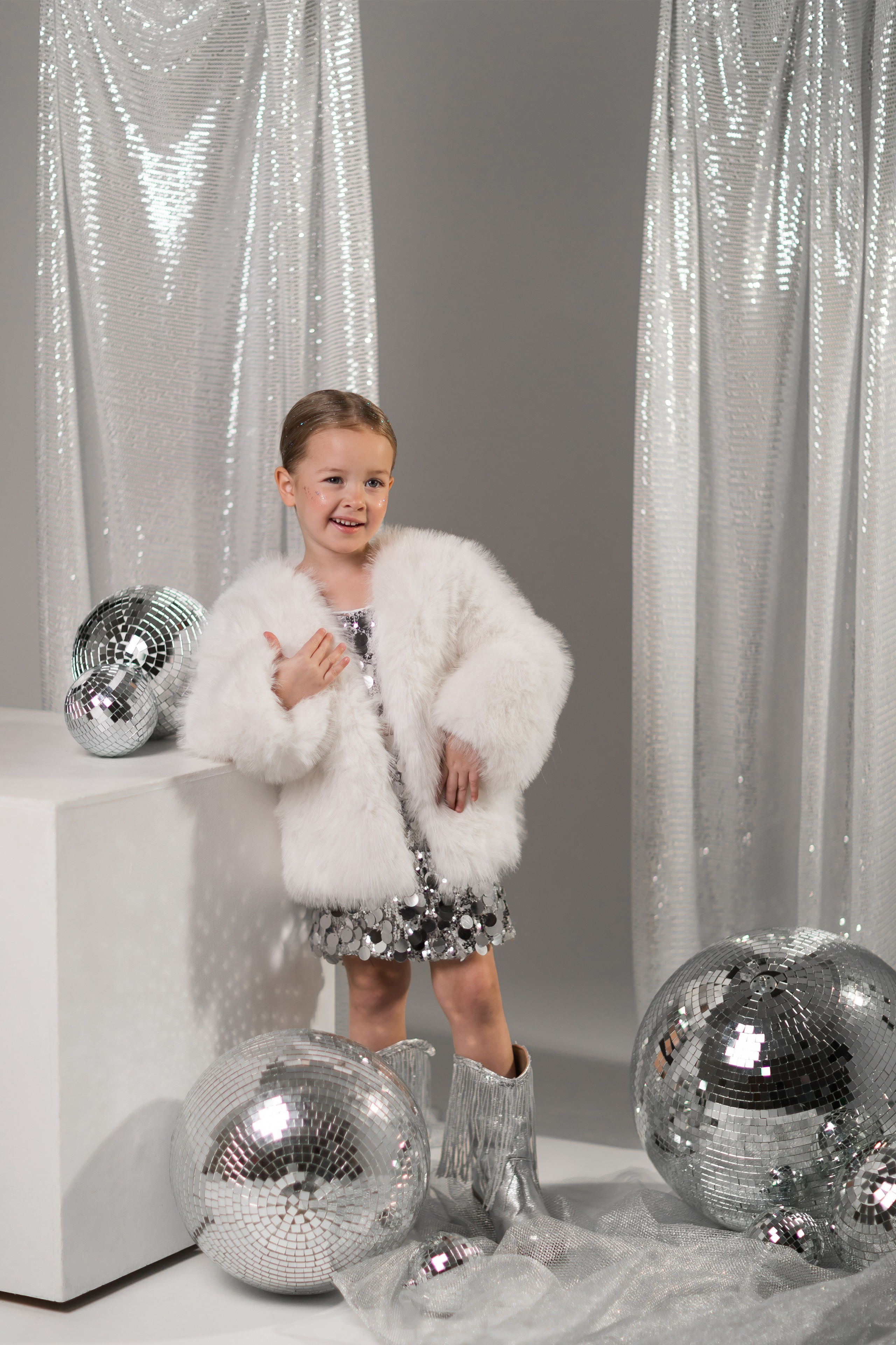 Диско стар. Семейный и детский фотограф Краснодар Валерия Власенко