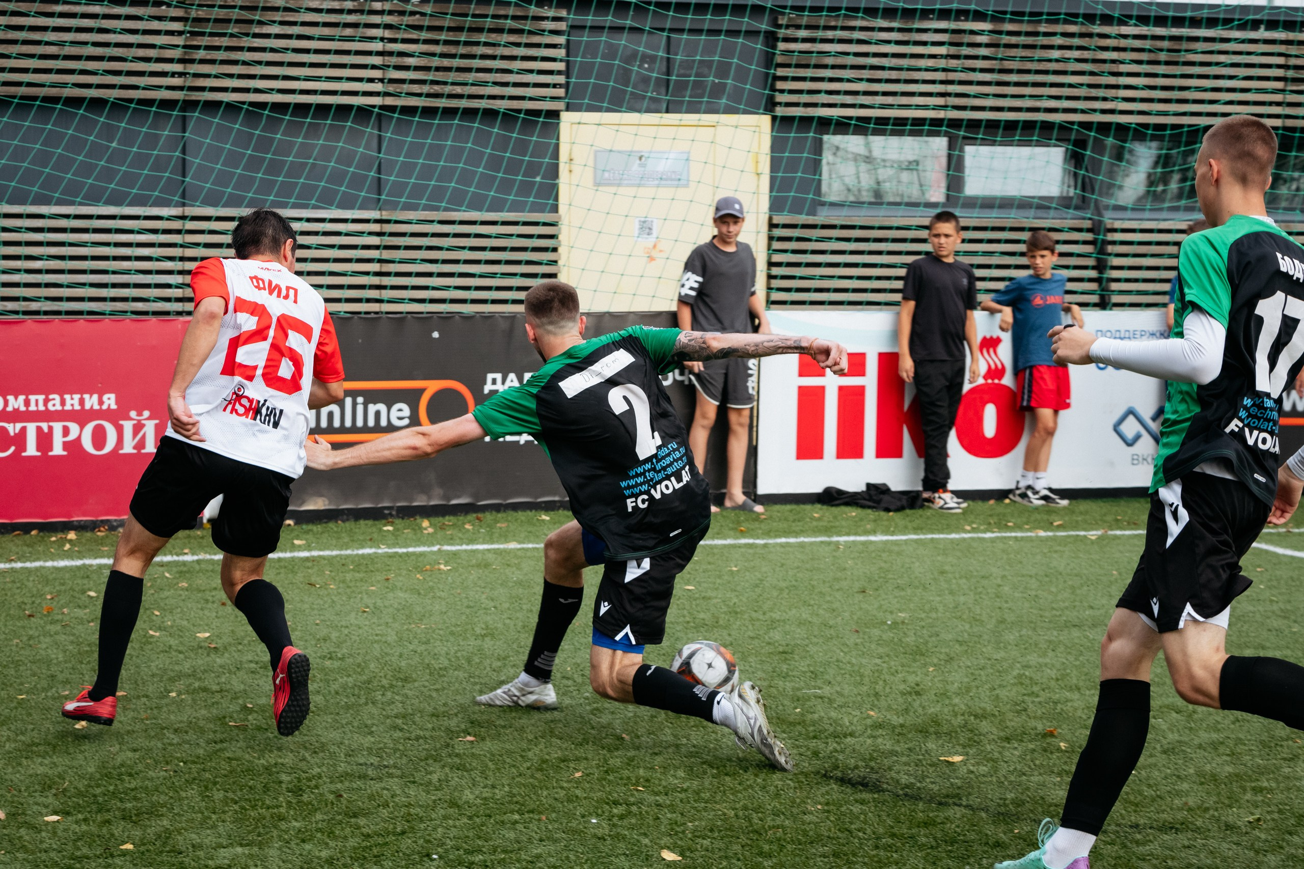 МЕДИА ЛИГА — ФИНАЛ. СВОИ. ФОТООТЧЕТЫ-СОБЫТИЯ-МЕСТА