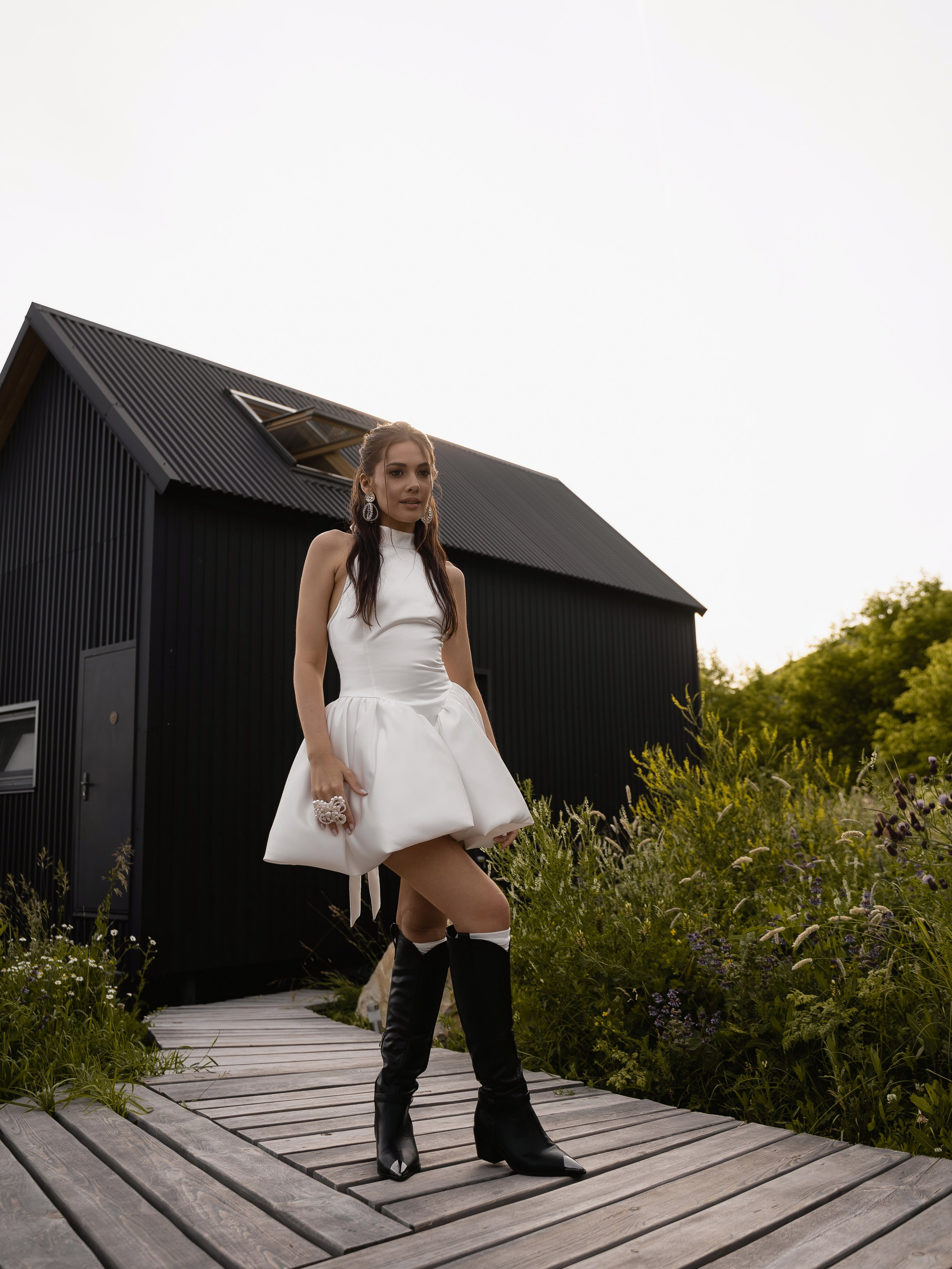 I & D. Свадебный фотограф Диана Бирюкова Казань