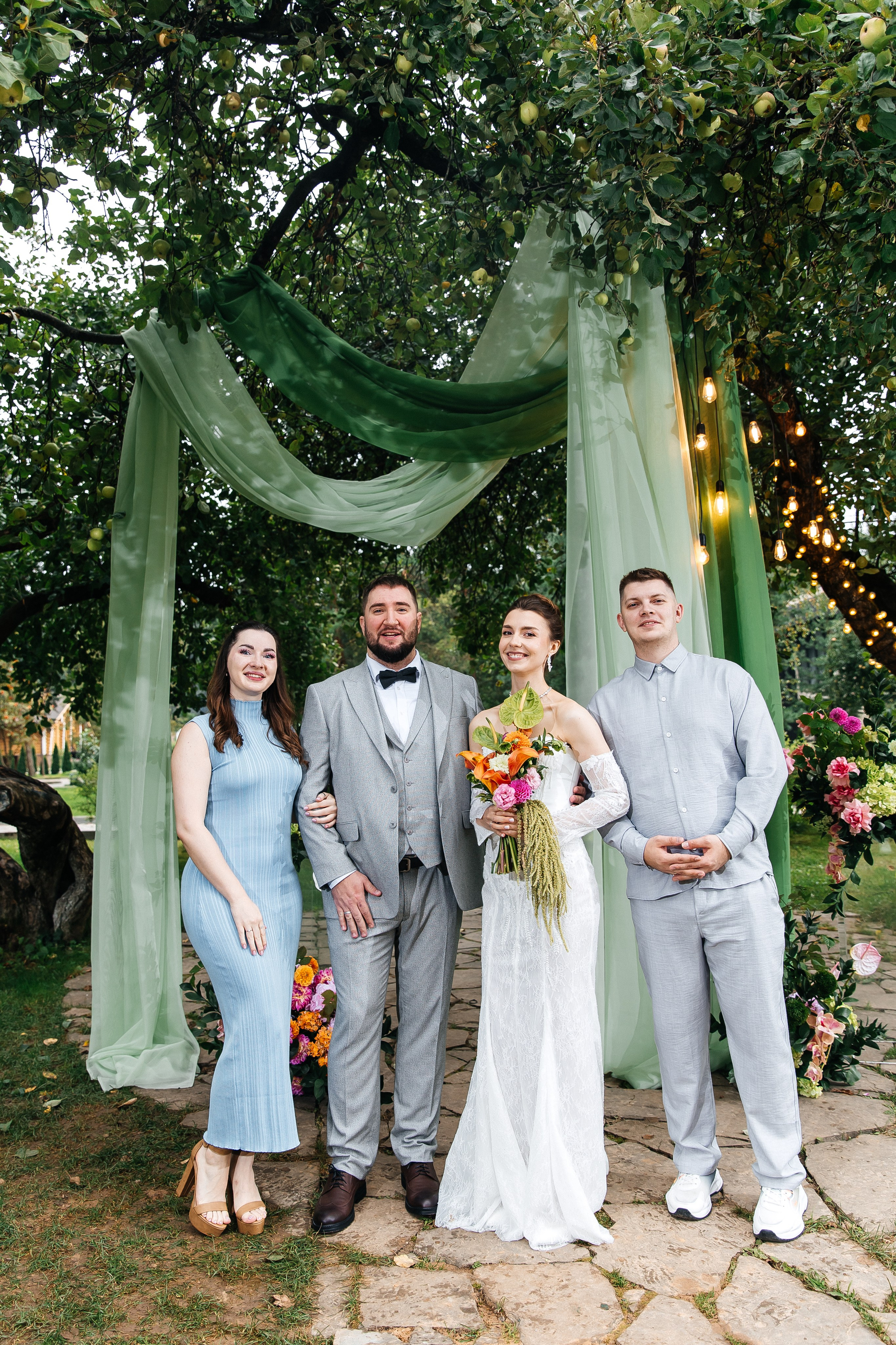 23/08. Свадебный фотограф в Москве Виктория Арехова