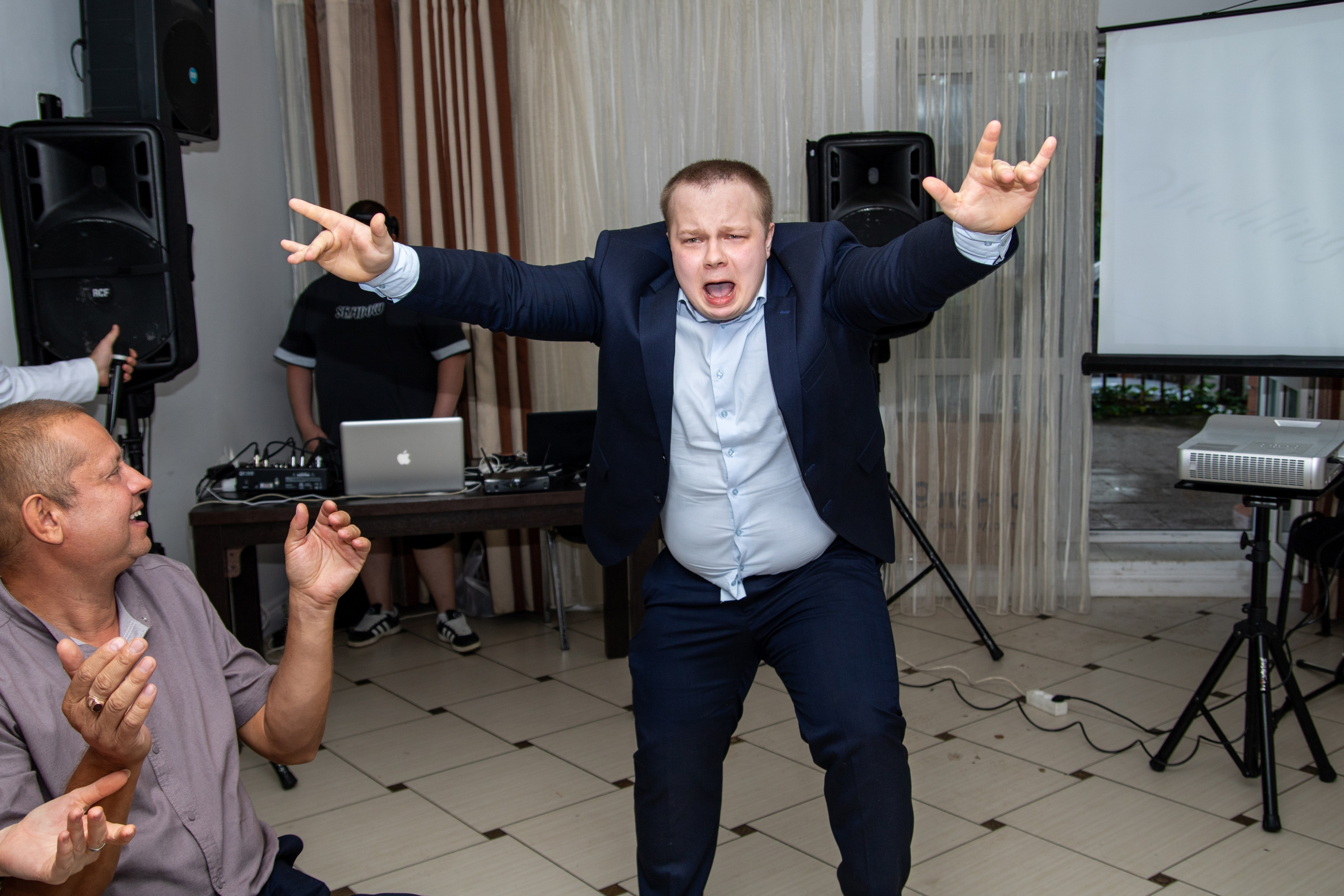 Анна и Дмитрий. Фотограф в Самаре Алексей Головачёв