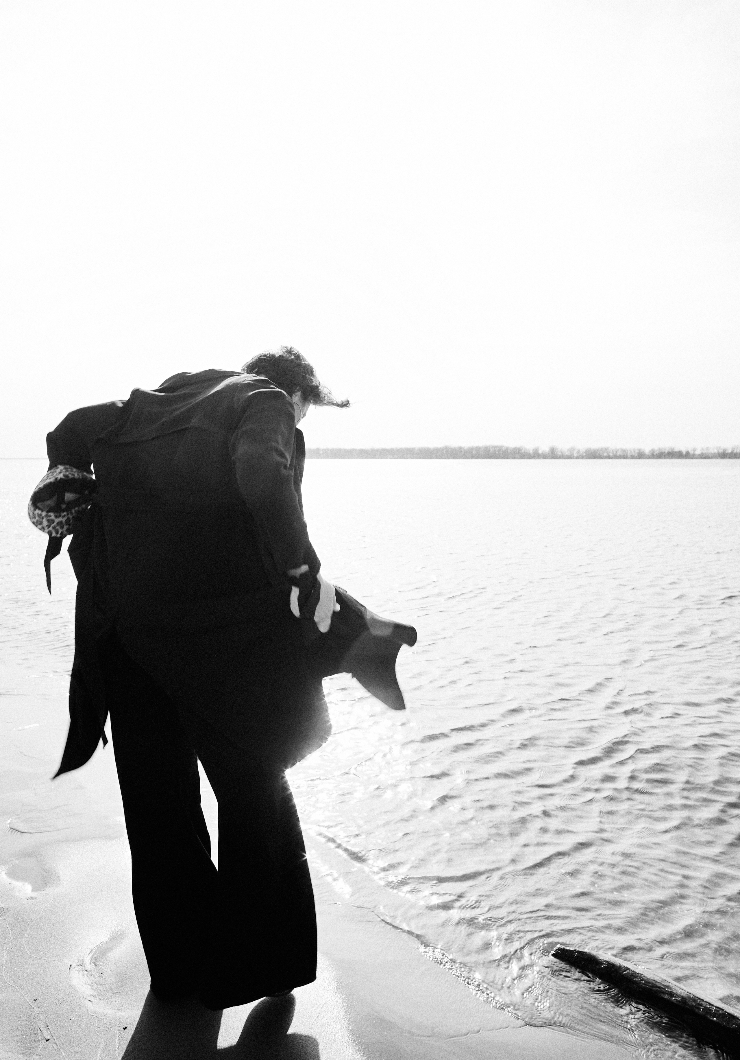 Люди. Главная