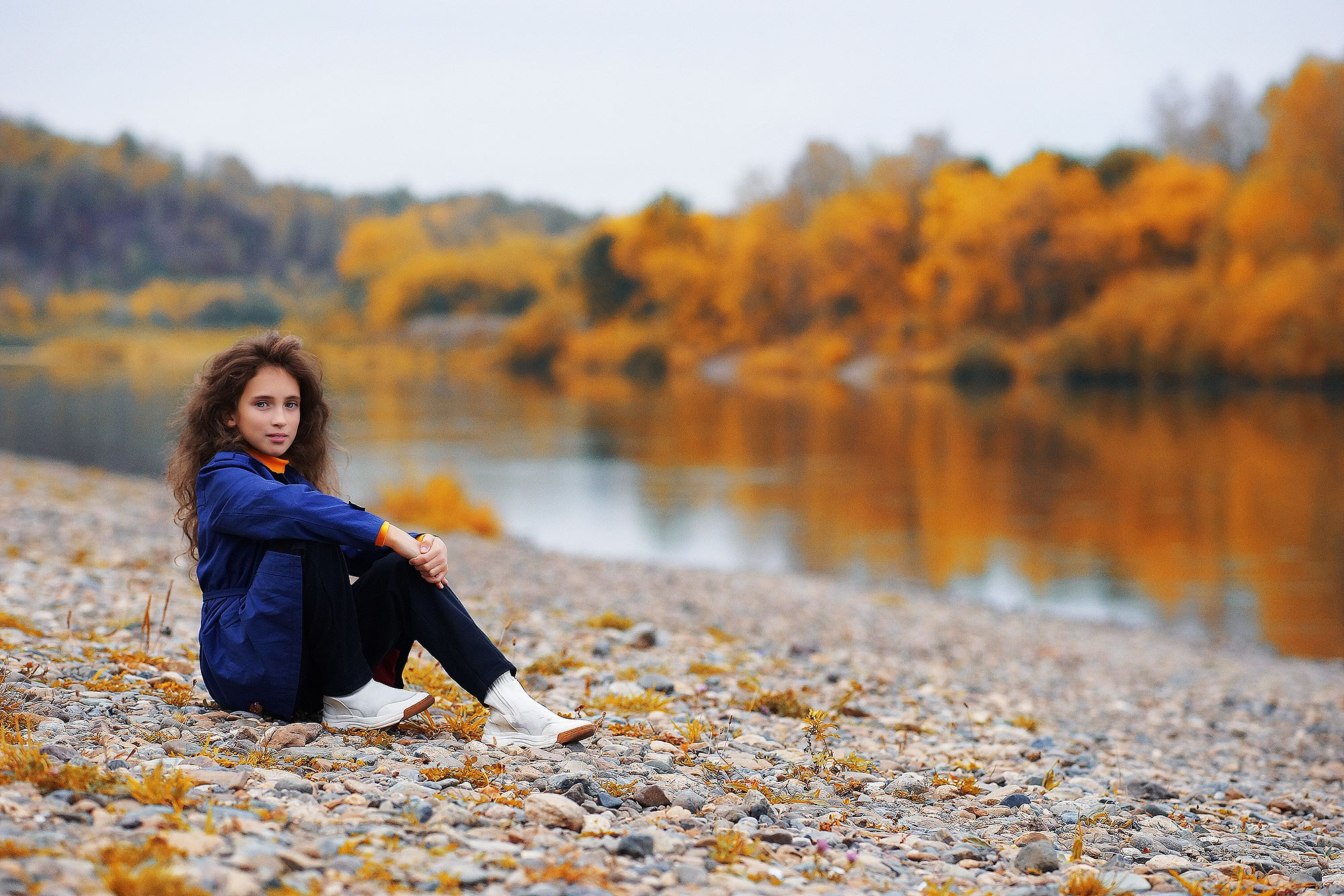 Индивидуальная съёмка. Семейный фотограф г. Новокузнецк Юлия Машникова