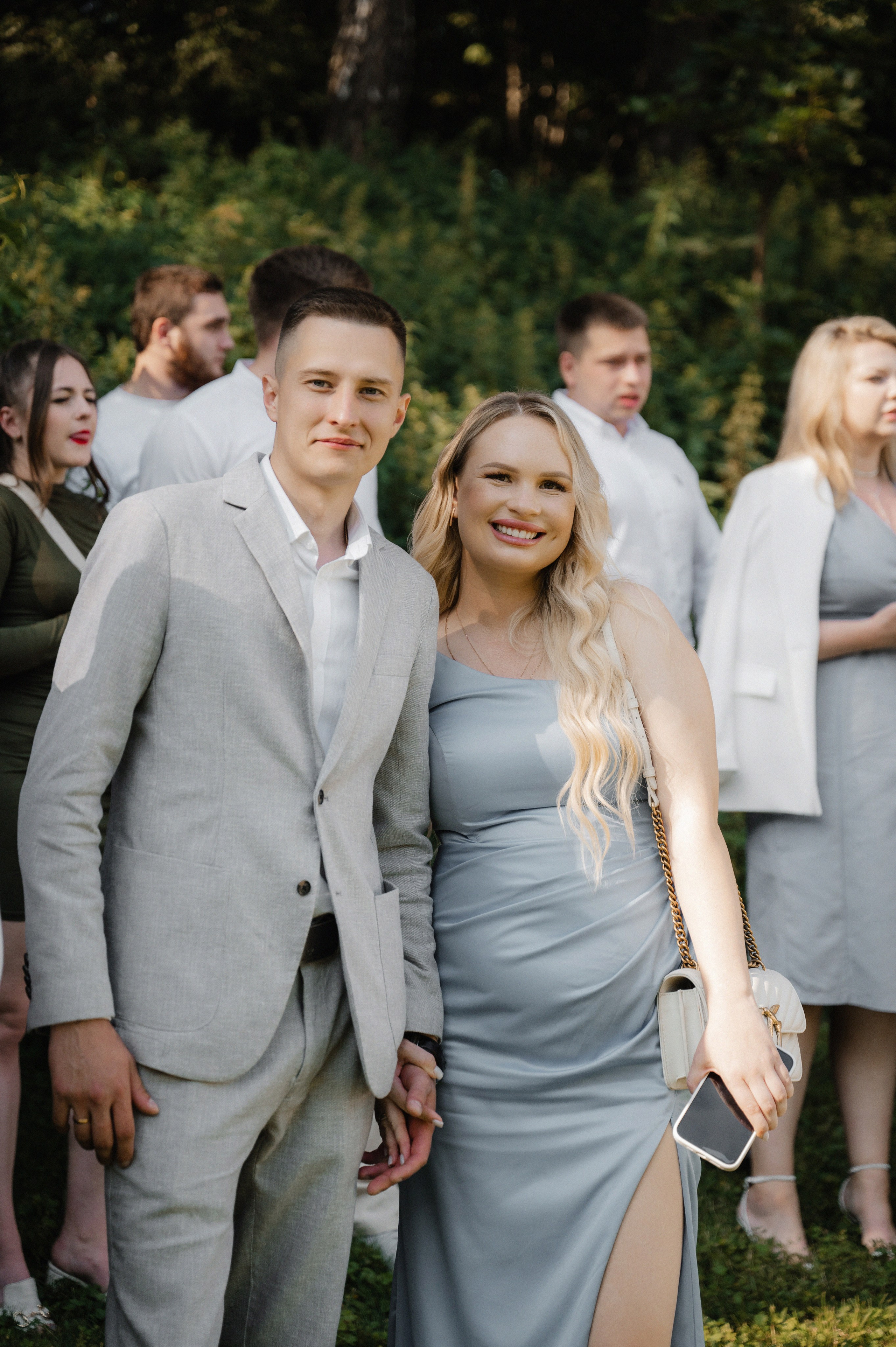 Роман и Алсу Остафьево. Свадебный фотограф Раменское-Москва