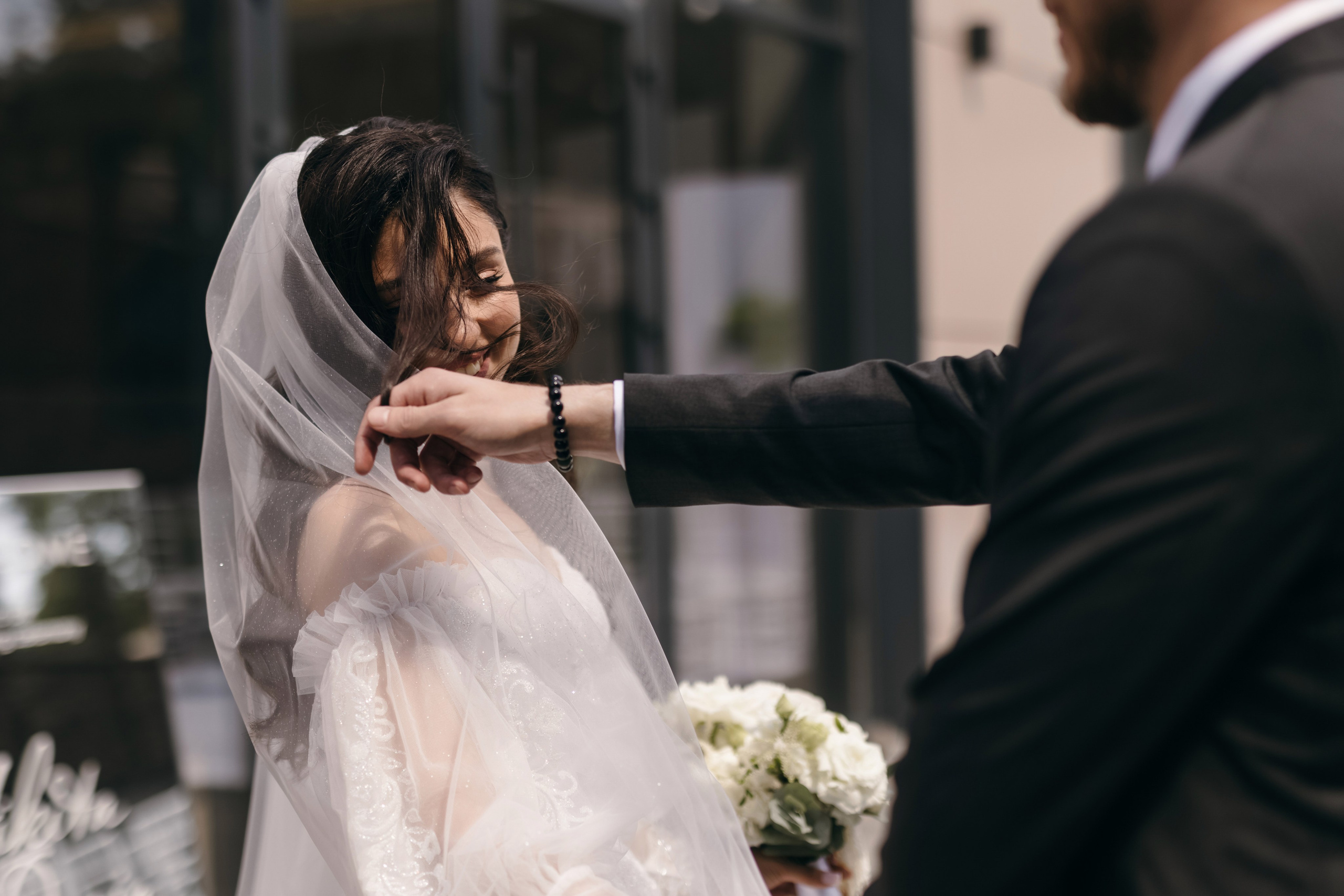 НИКИТА И ДАРЬЯ. Фотограф Светлана Буня