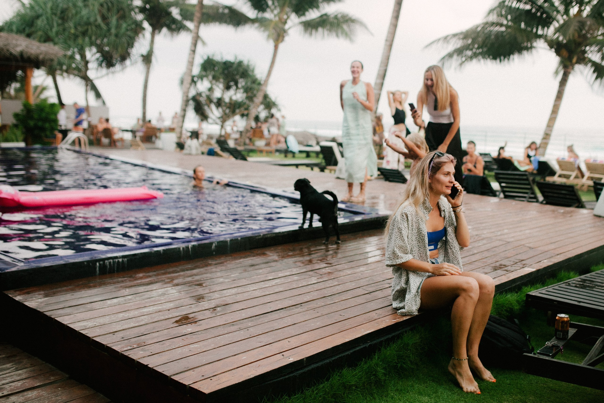 Good Story X PowerHouse. Wedding photographers Tbilisi Georgia Alex and Polly