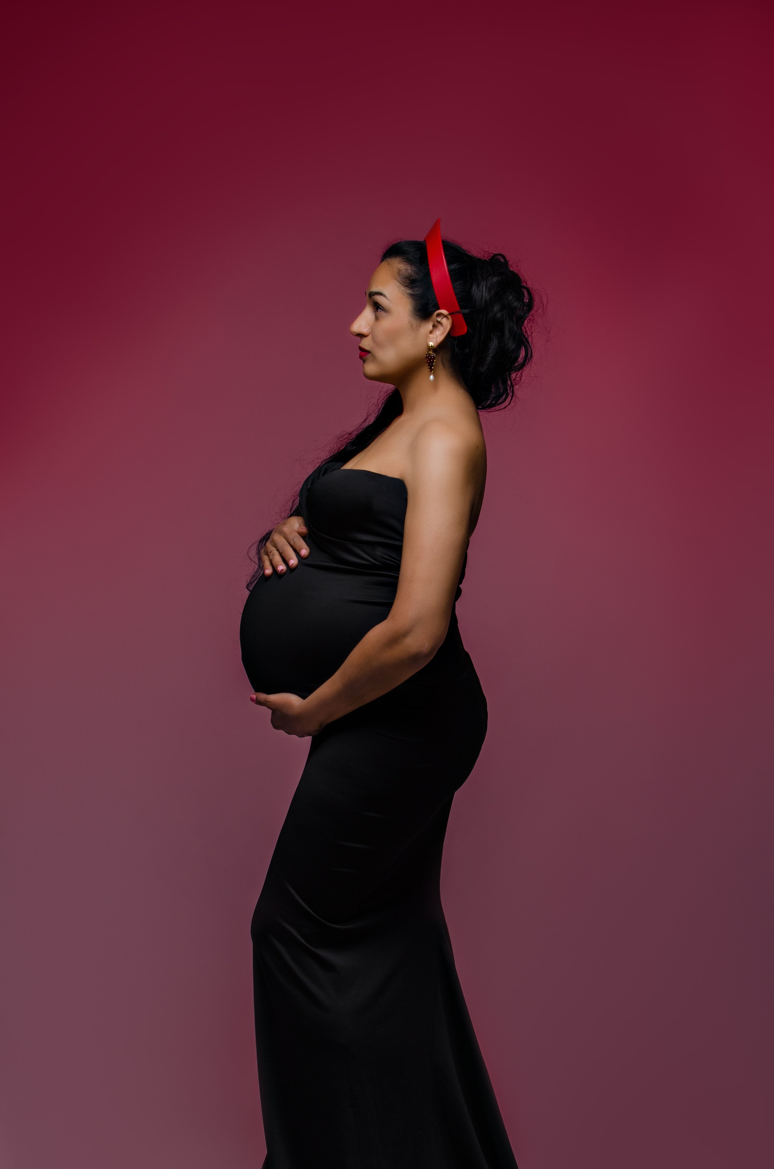 Беременность. Индивидуальные, семейные, студийные съемки в Серпухове и за пределами