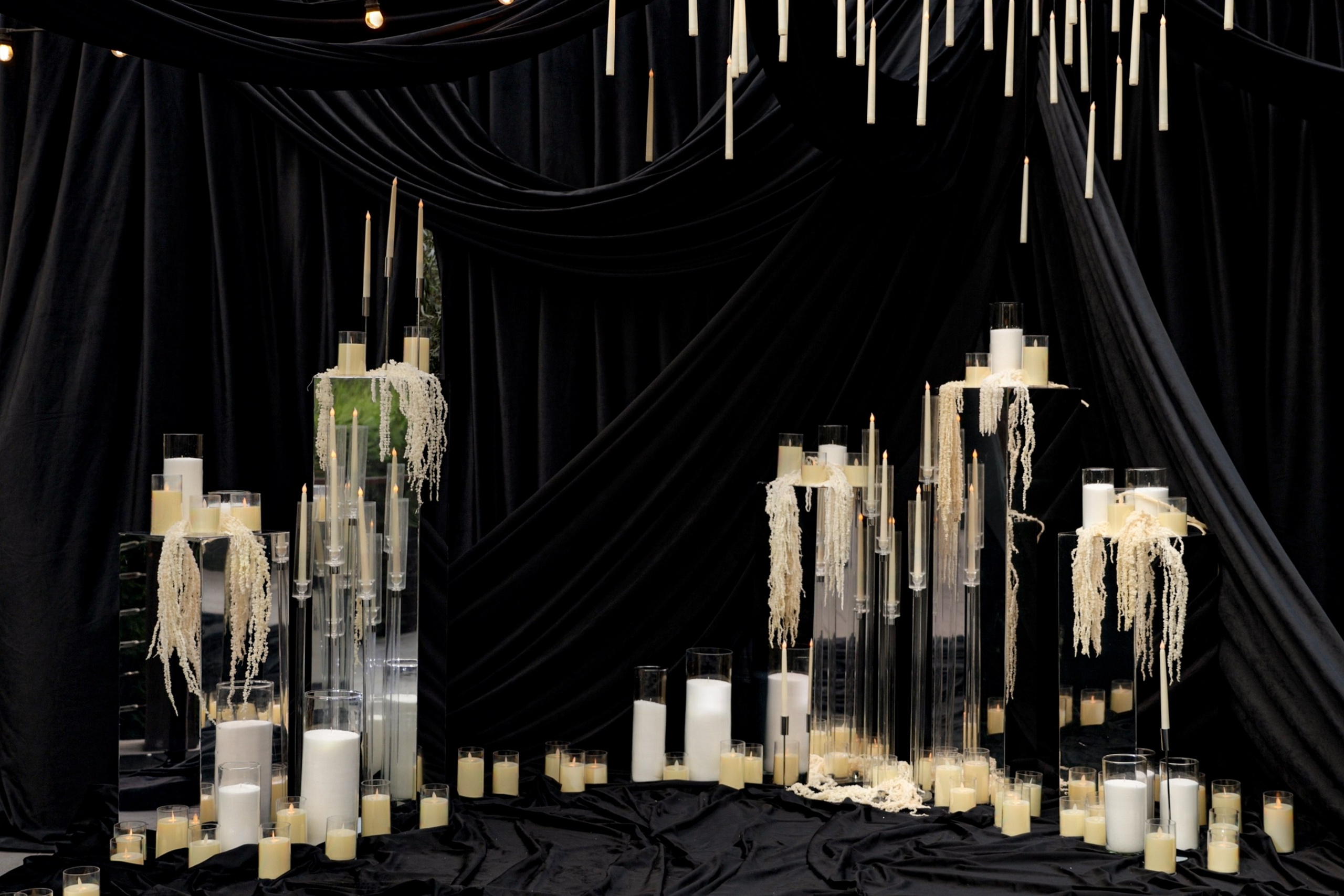 Илья и Алина. Видеографы K-Creation