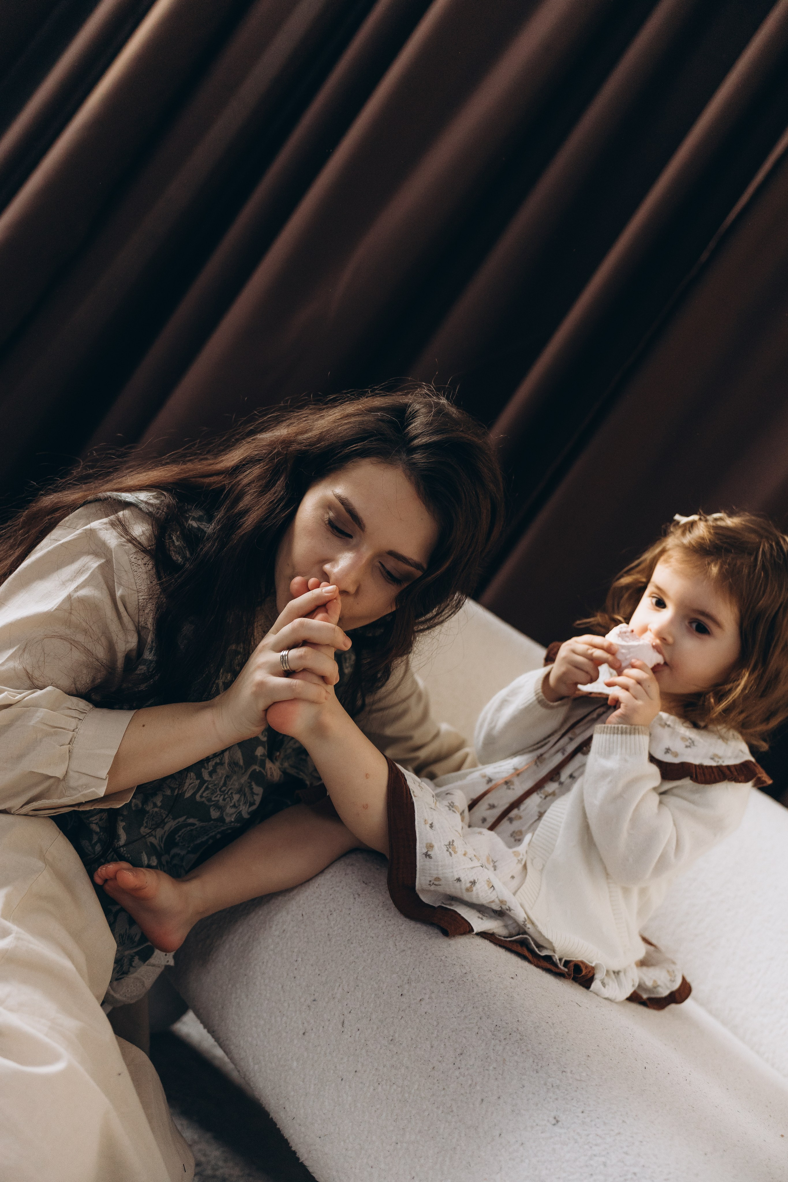 FAMILY. Семейный и портретный фотограф в Новом Уренгое