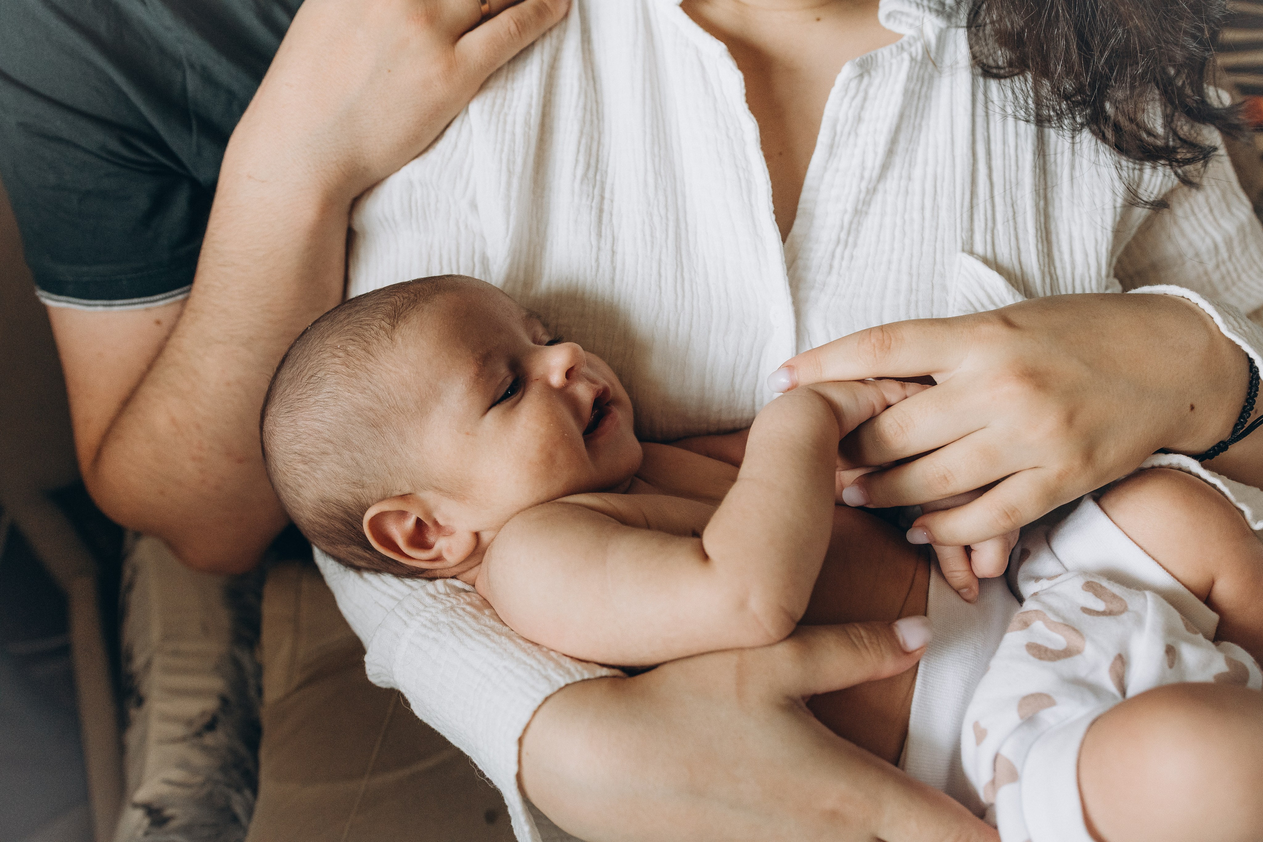 Полина. Семейный и портретный фотограф в Новом Уренгое