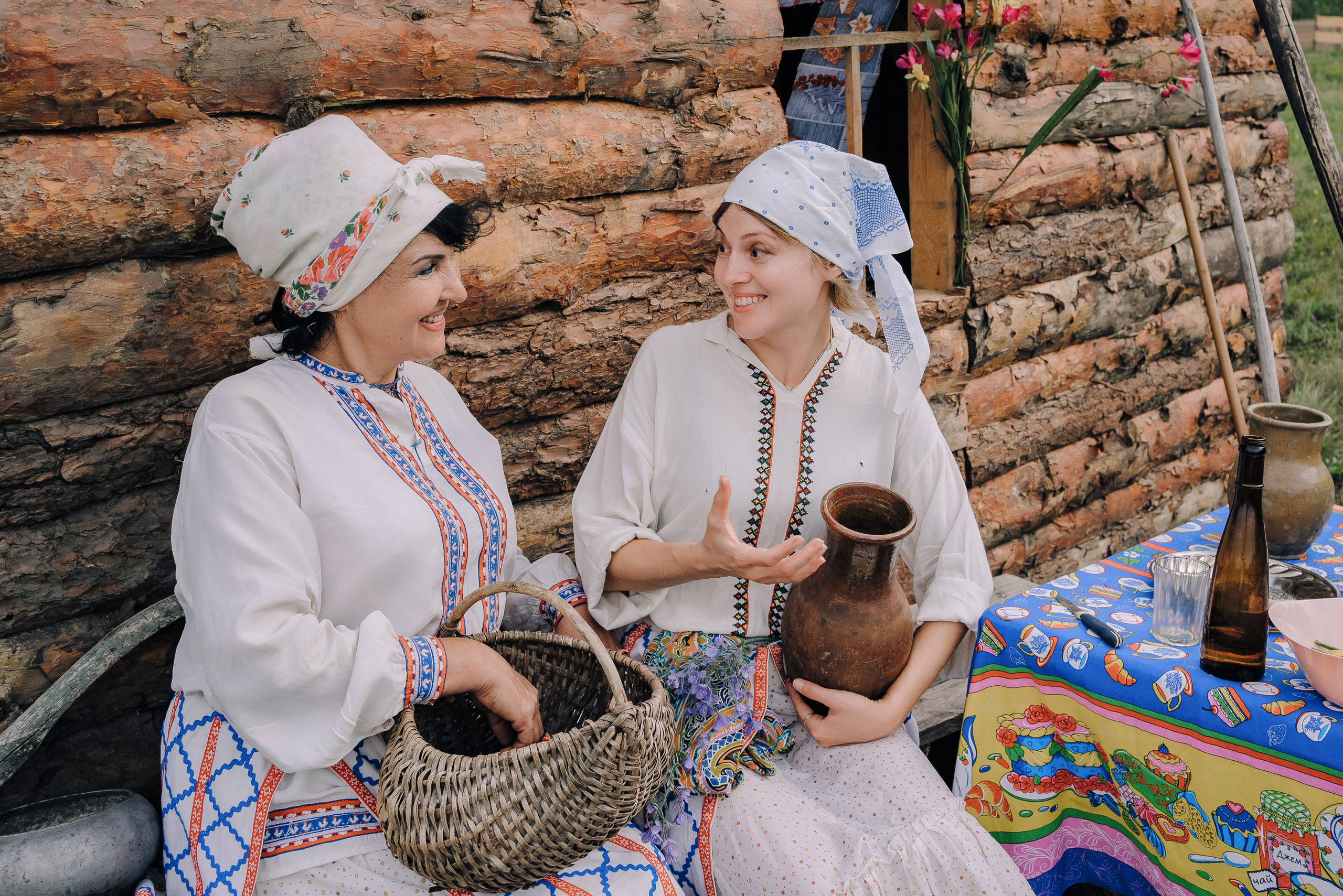 НАЗАД В БУДУЩЕЕ. РОССЕТИ. Репортажный фотограф Зуев Роман г. Челябинск