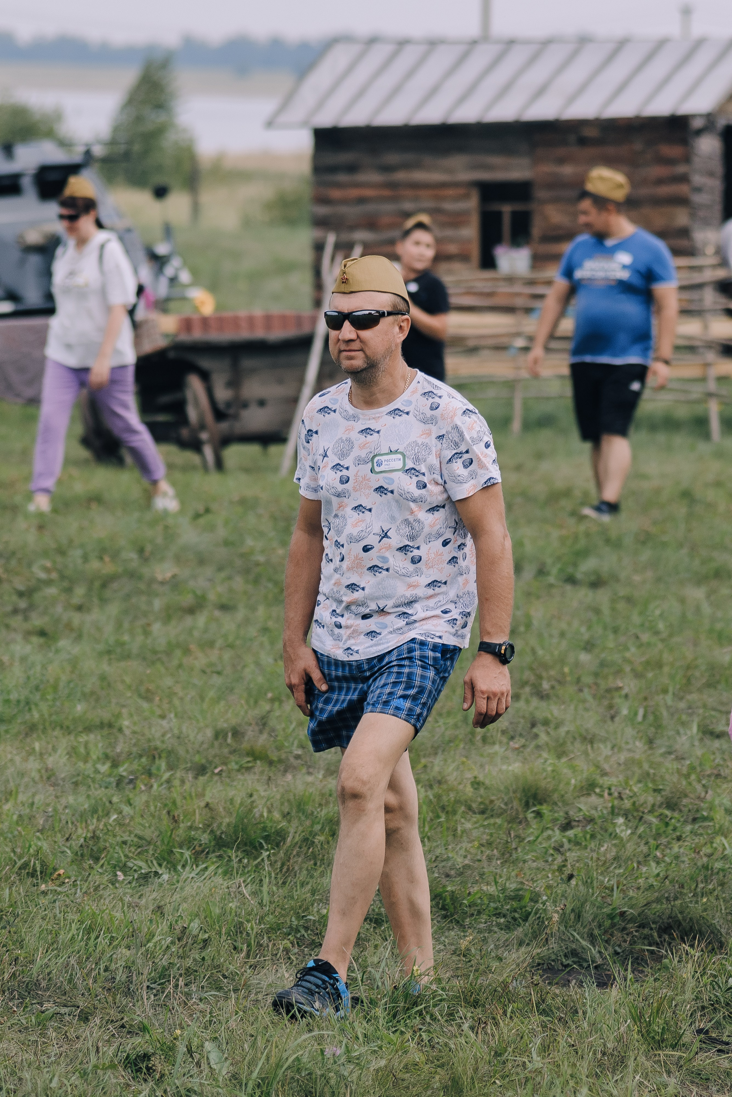 НАЗАД В БУДУЩЕЕ. РОССЕТИ. Репортажный фотограф Зуев Роман г. Челябинск