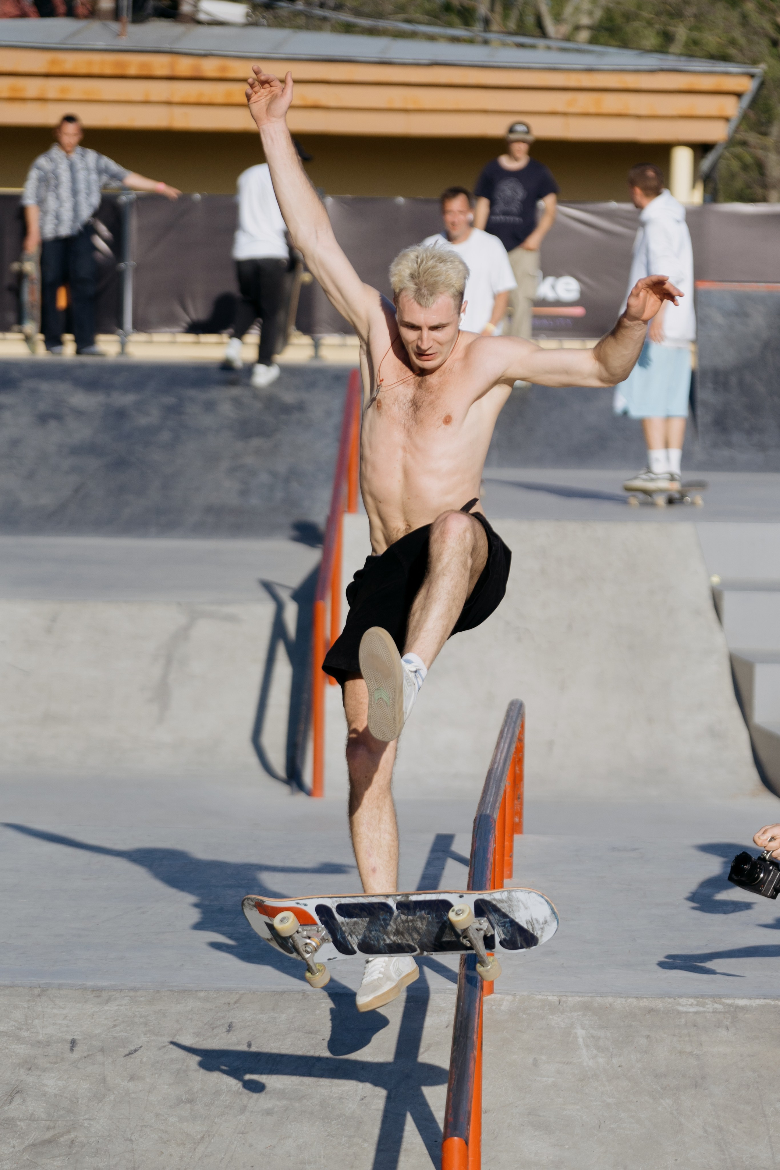 INVOKE PUMP JAM 17–19 мая 2024 СПБ Парк 300 летия. Свадебный и семейный фотограф в Санкт-Петербурге Дмитрий Панин