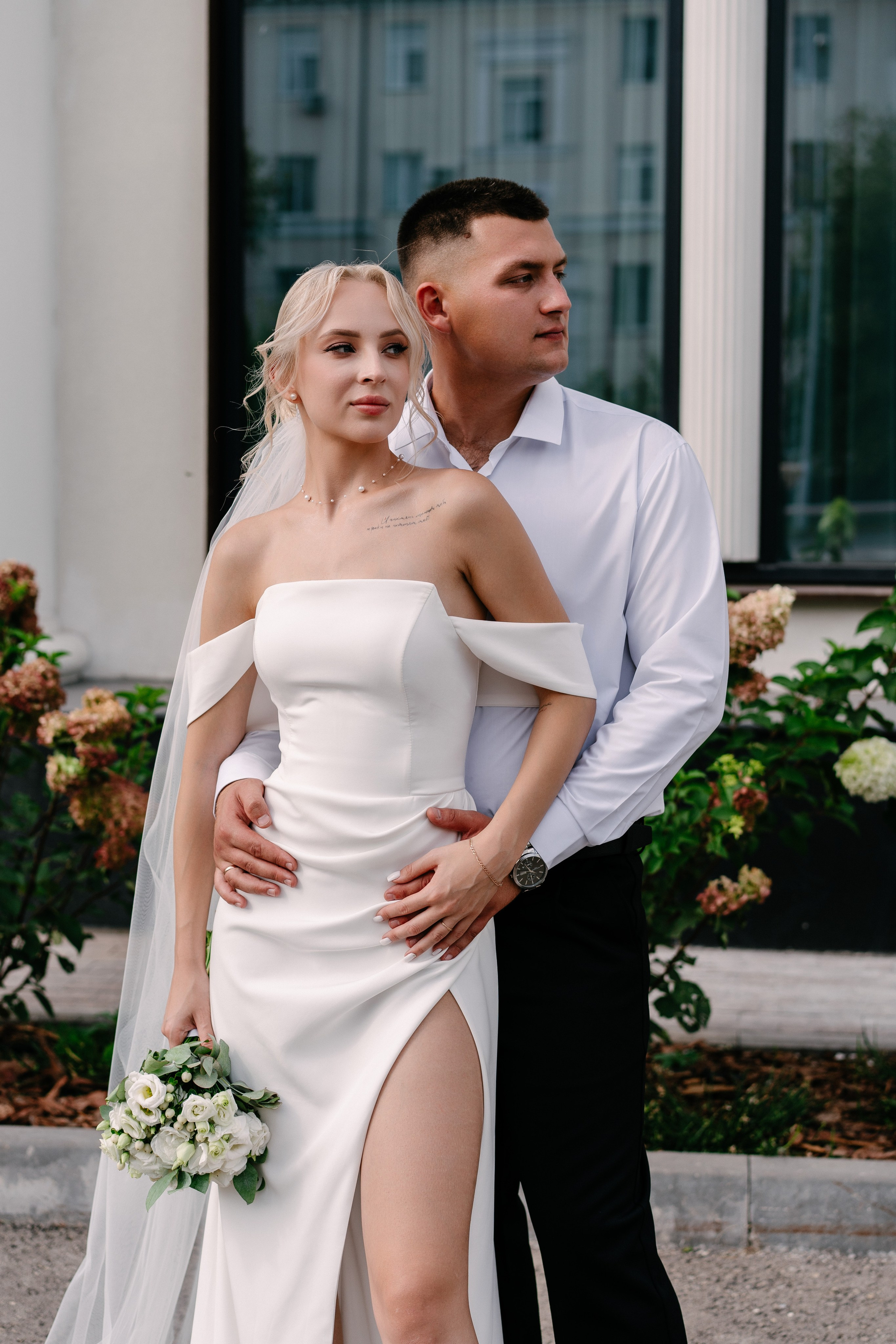 Владислав & Алина. Margosha-ph.ru