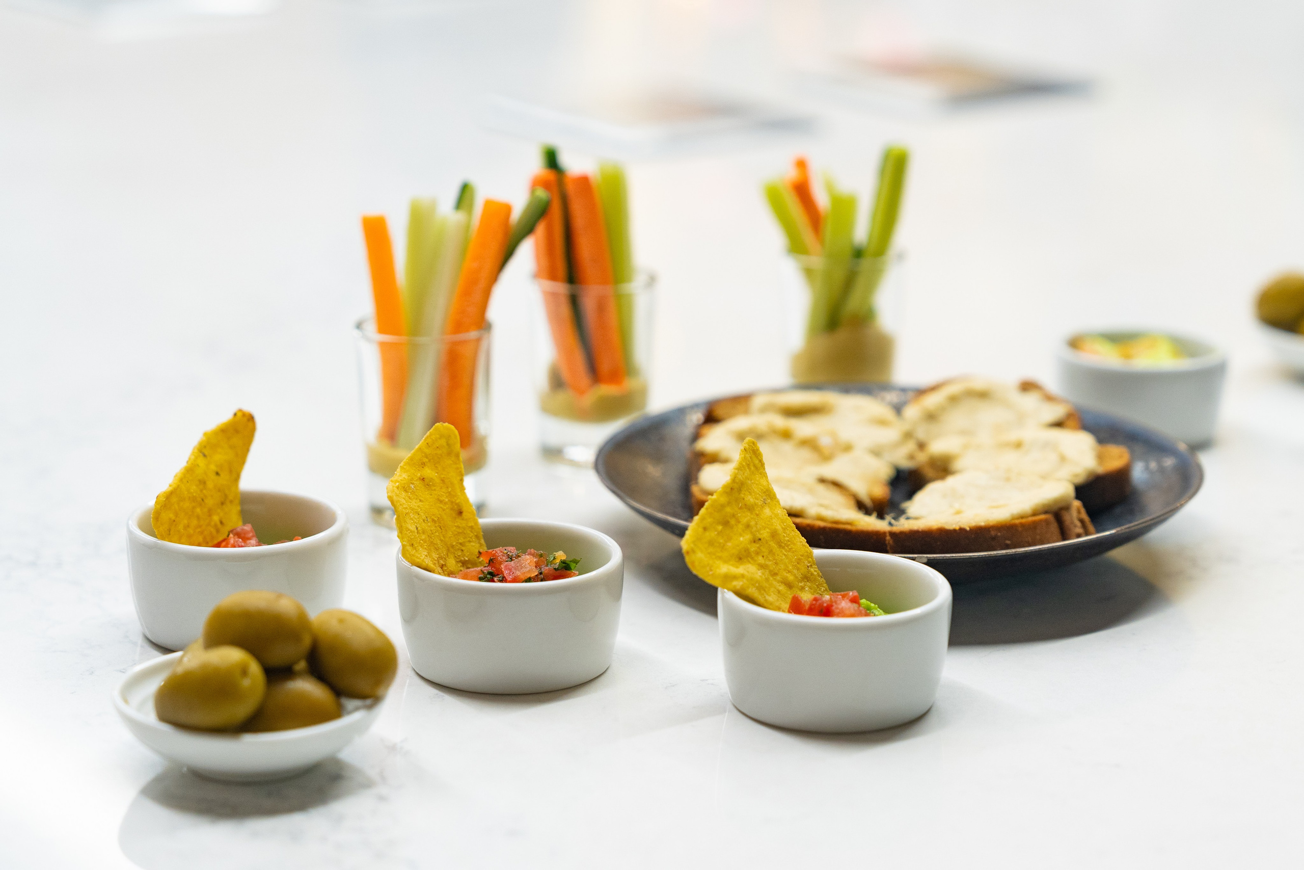 Новиков Скул — Сладкий зал. Фотограф Никита Комаров