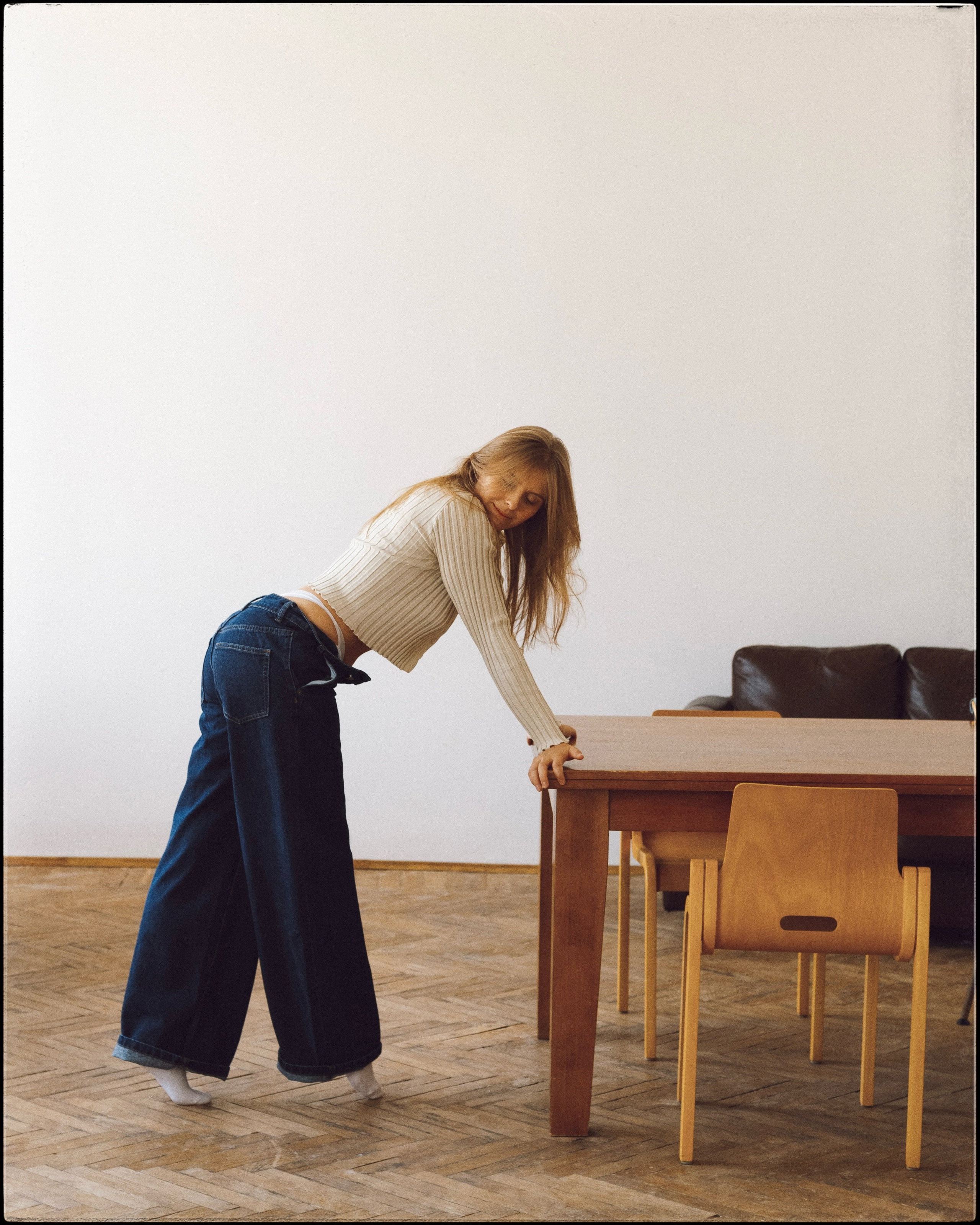 Ксения. Женский и лавстори фотограф в Москве Елена Аксютко