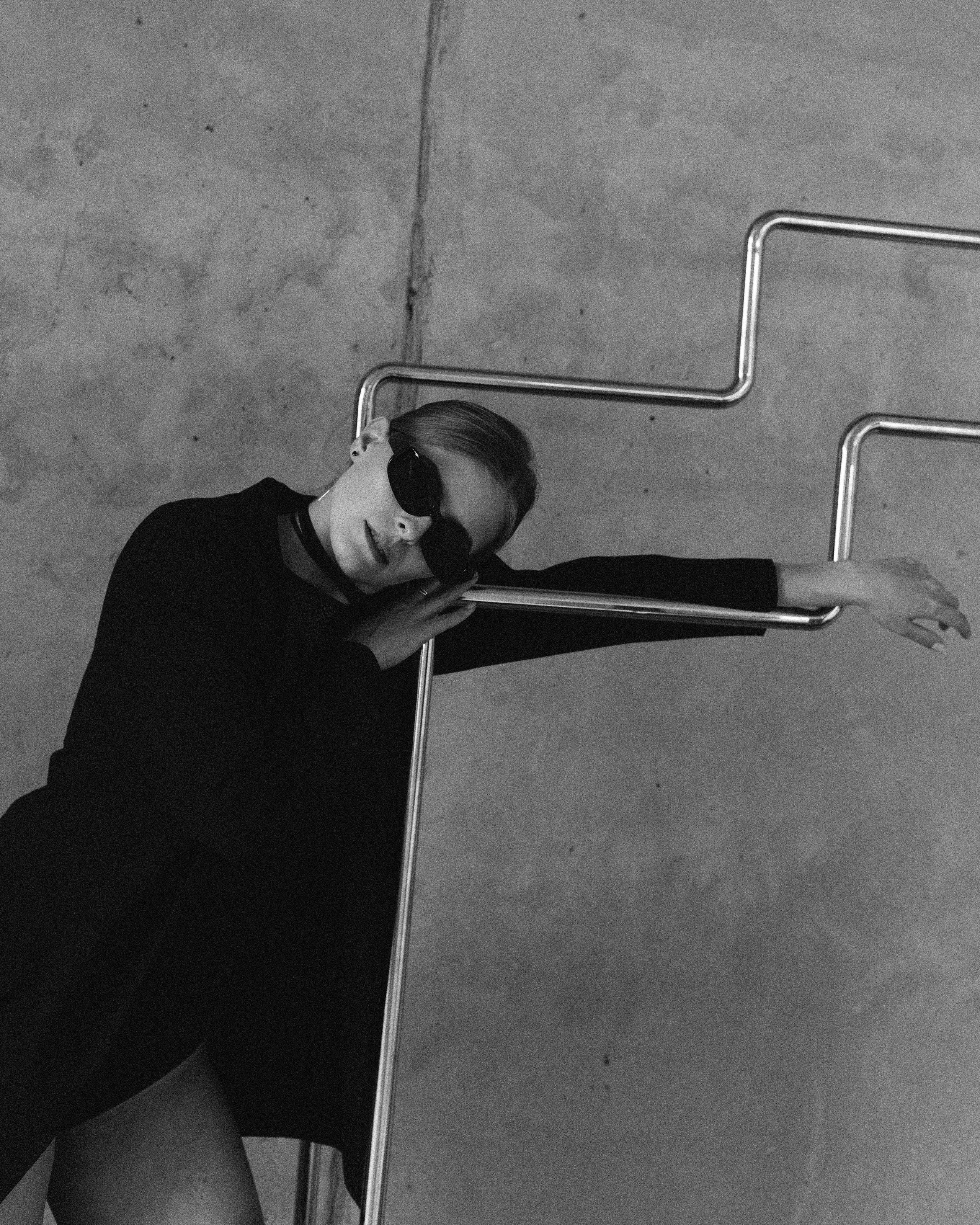 Ксения. Женский и лавстори фотограф в Москве Елена Аксютко