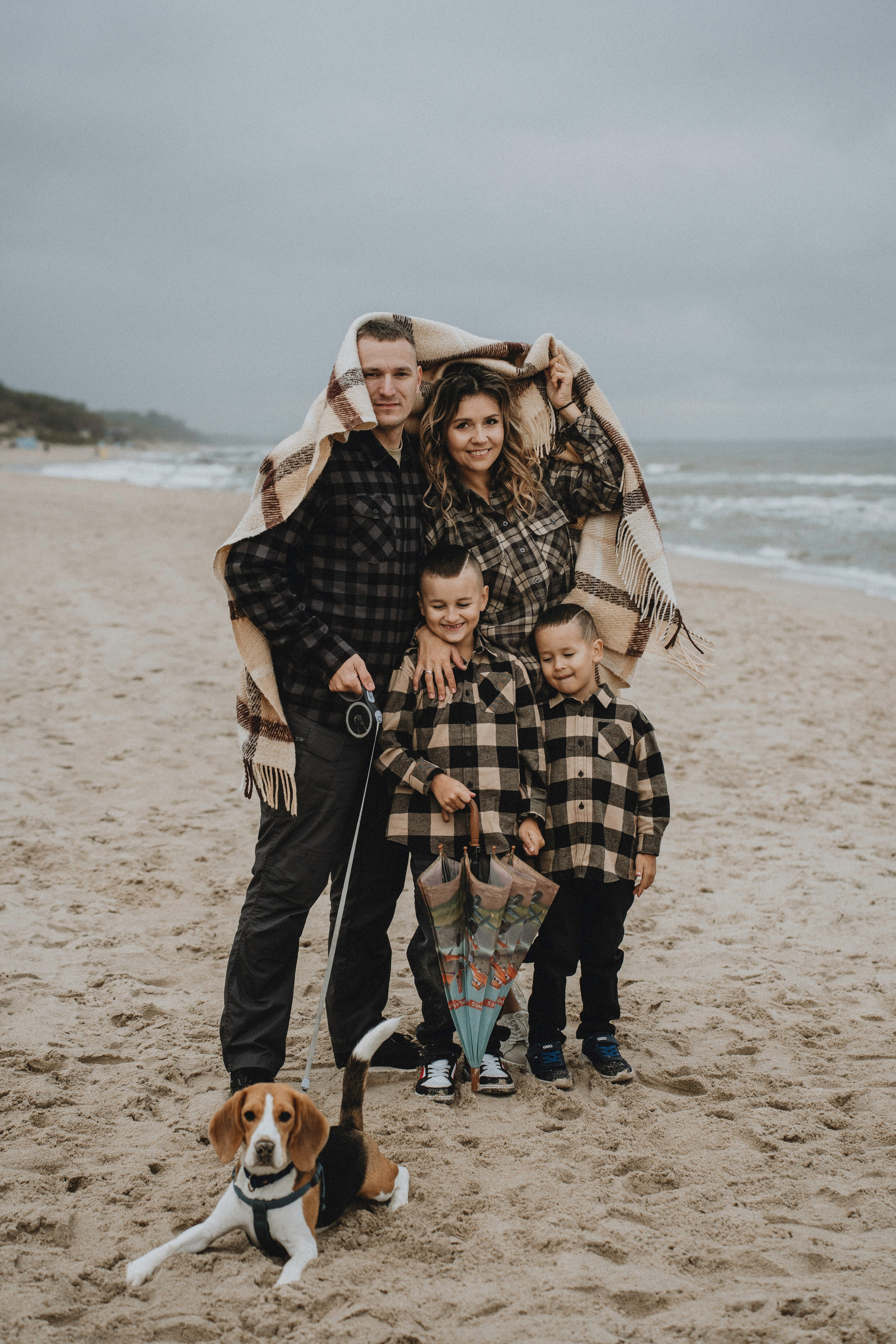 Кристина. Фотограф в Калининграде Дмитрий Мишин