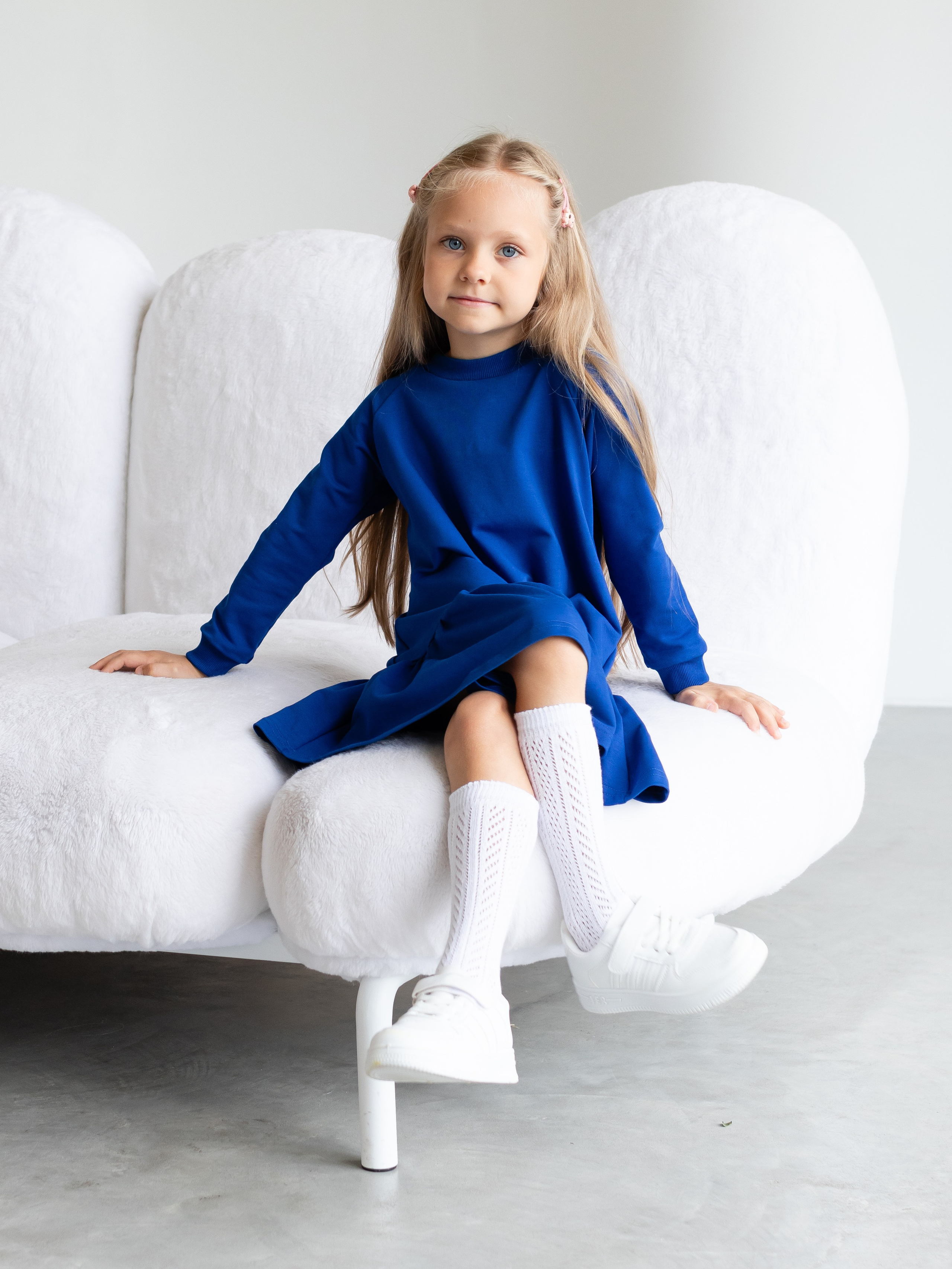 Платье детское. Фотограф в Краснодаре Арина Кудряшова