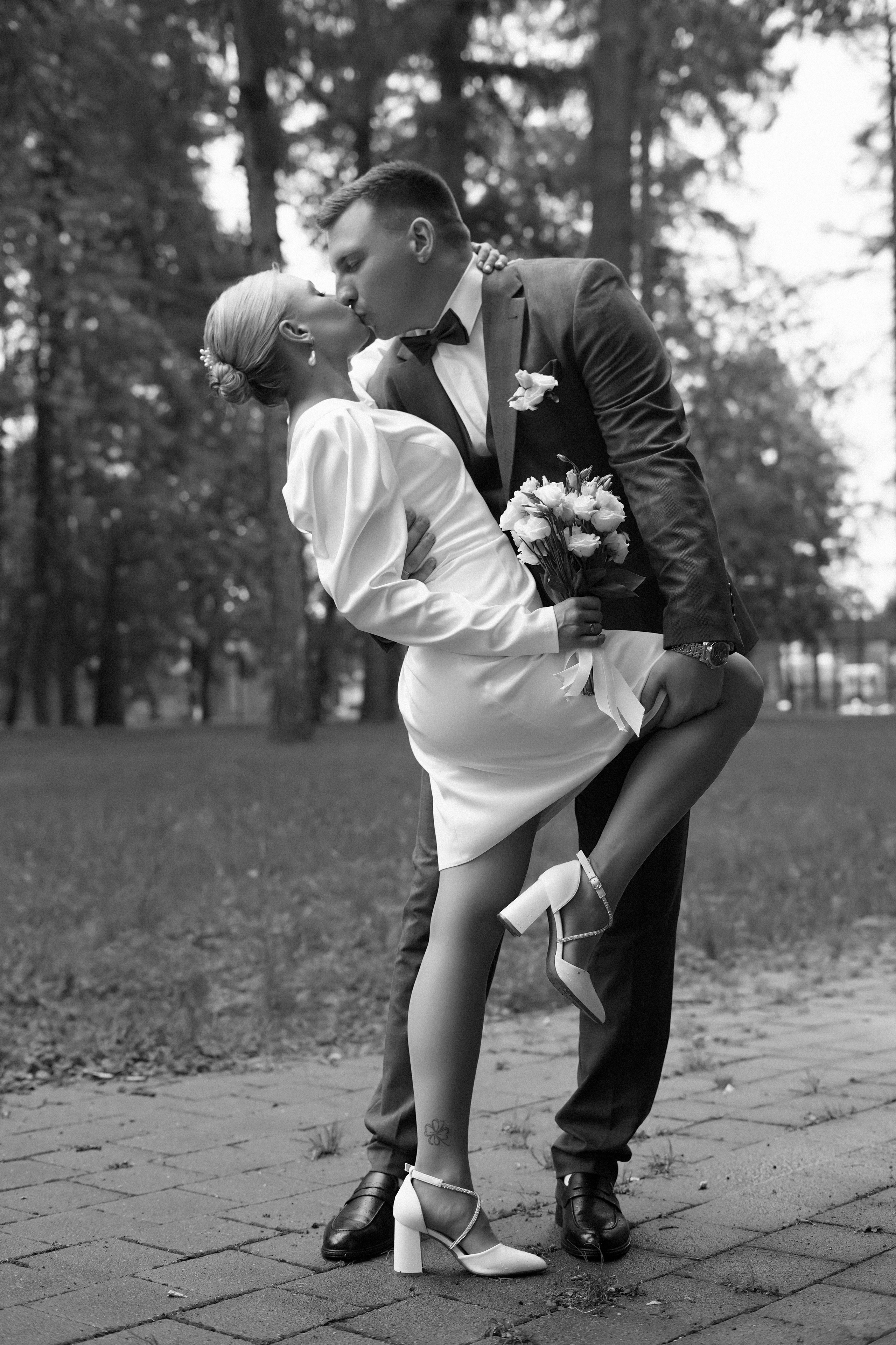 Artem&Ekaterina. Фотограф Москва и Серпухов