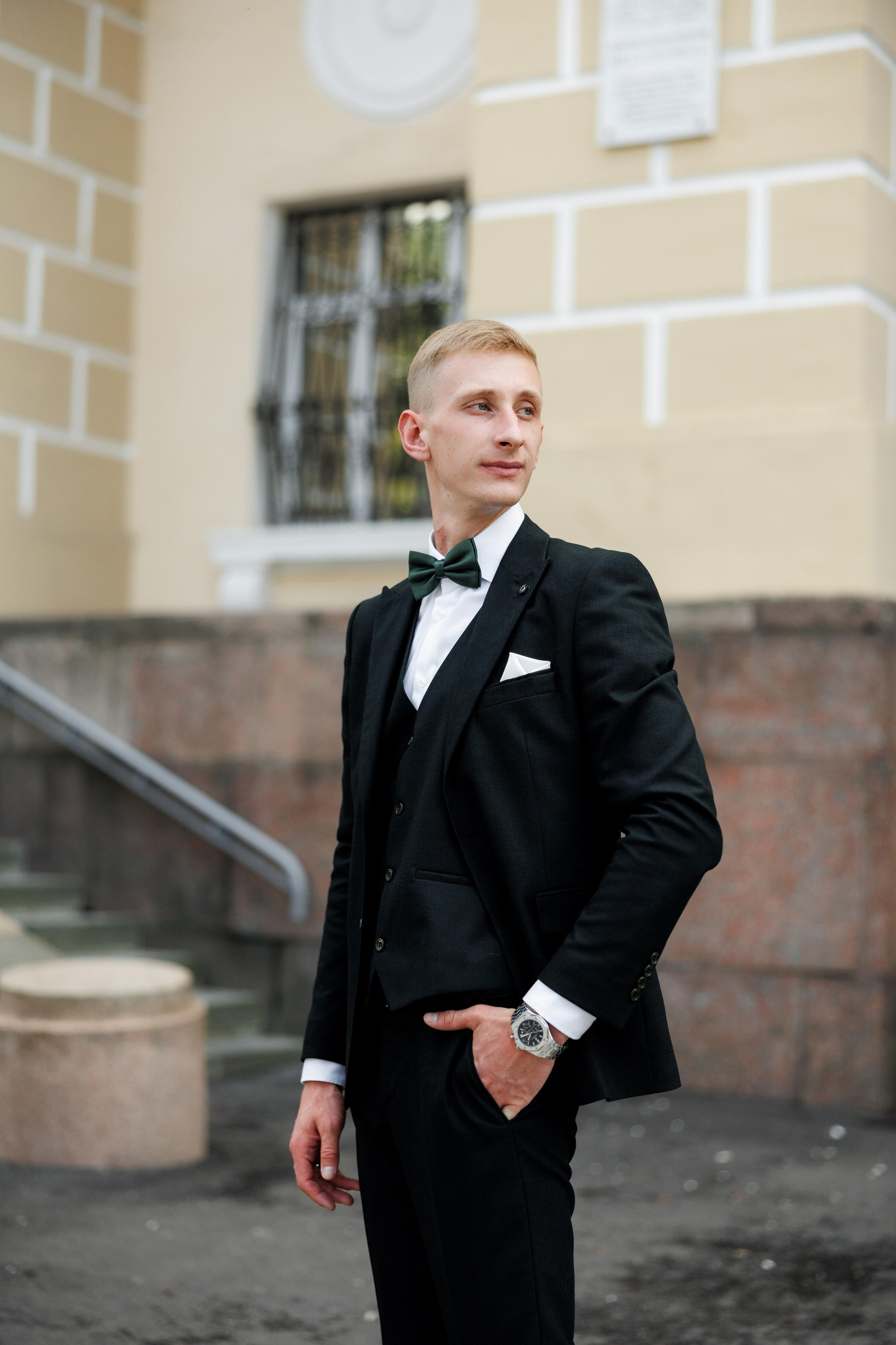 Паша + Алина. Свадебный фотограф в Смоленске Витя Лысенков