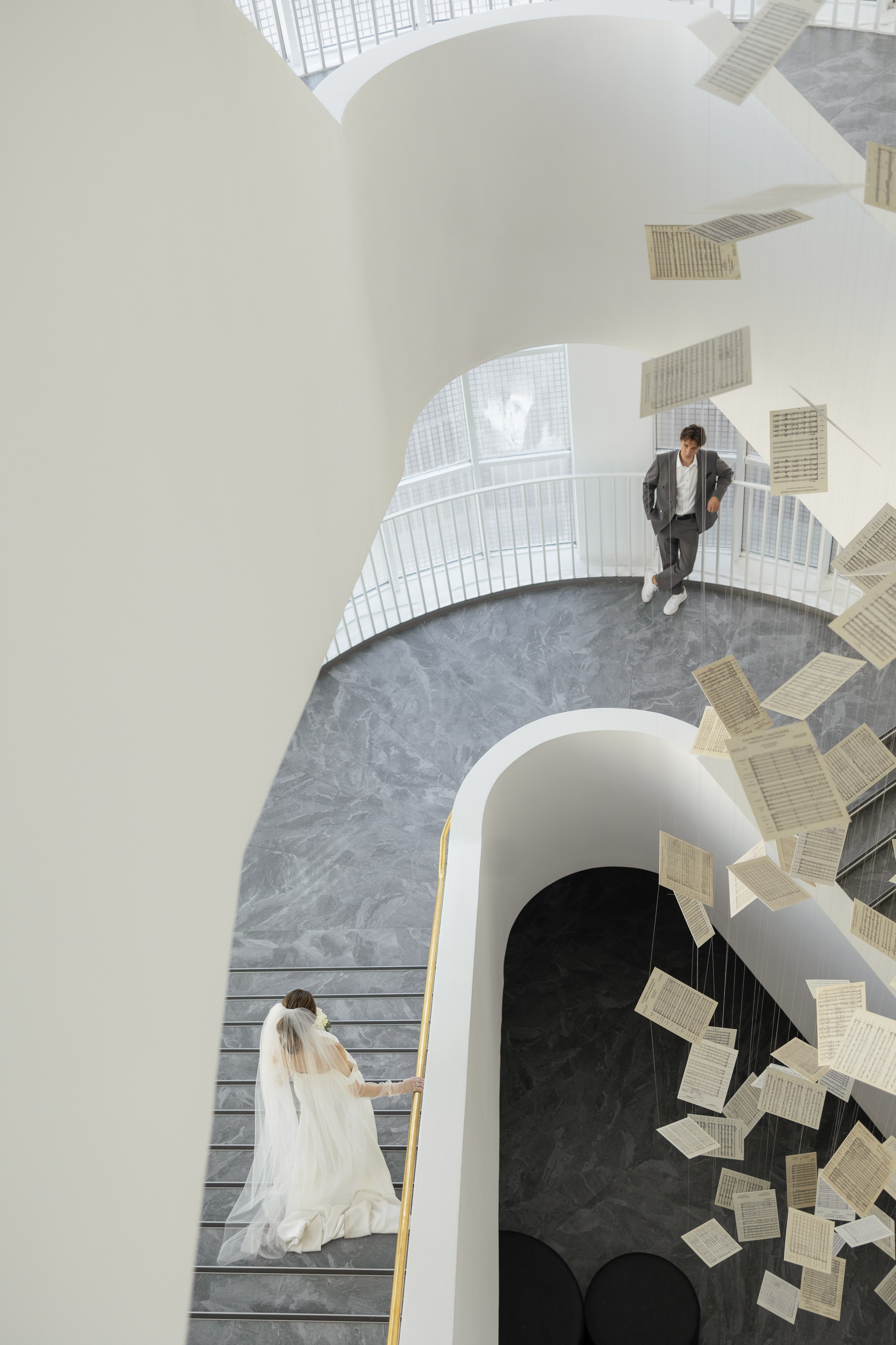 Катя и Рустам