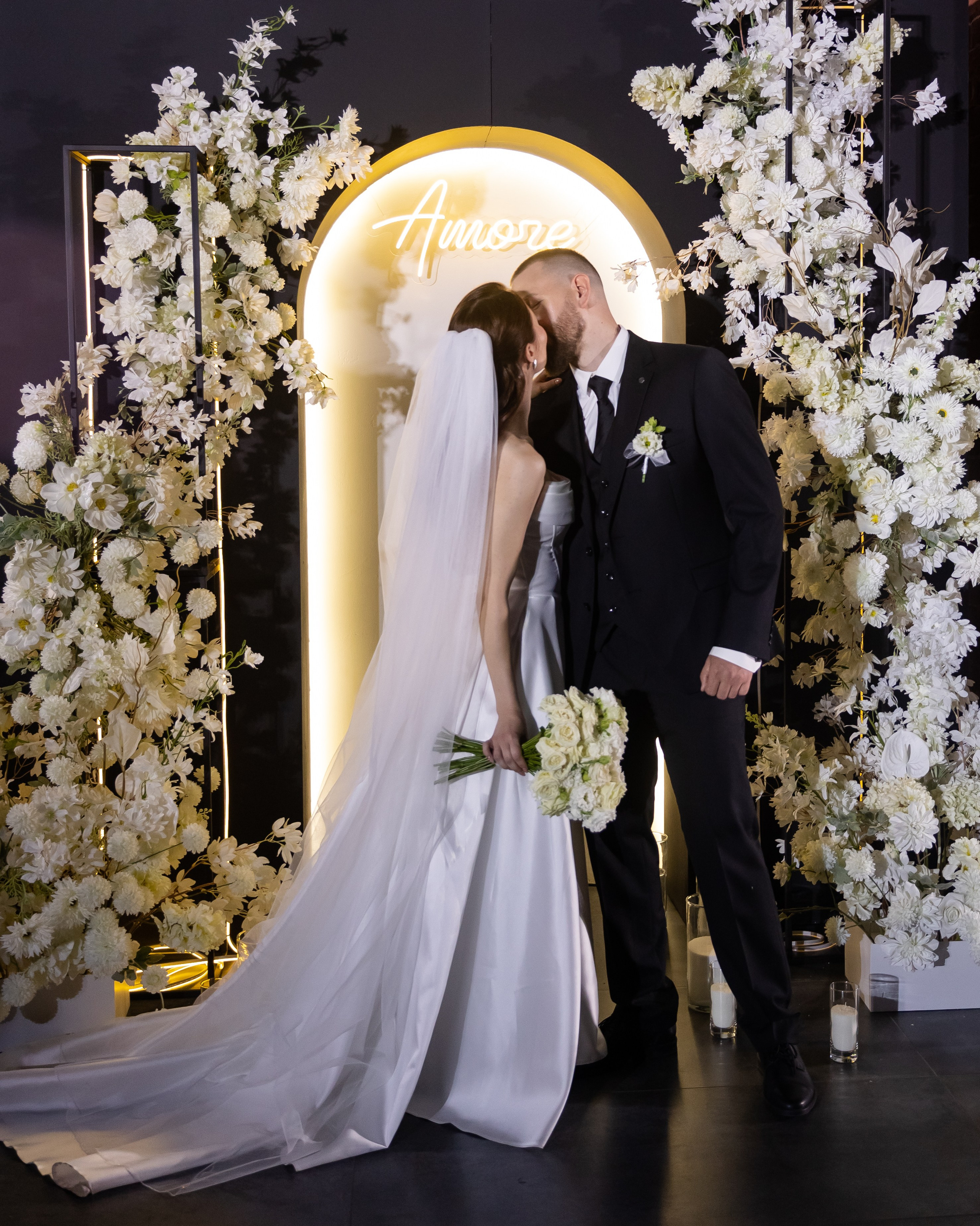 Екатерина и Константин