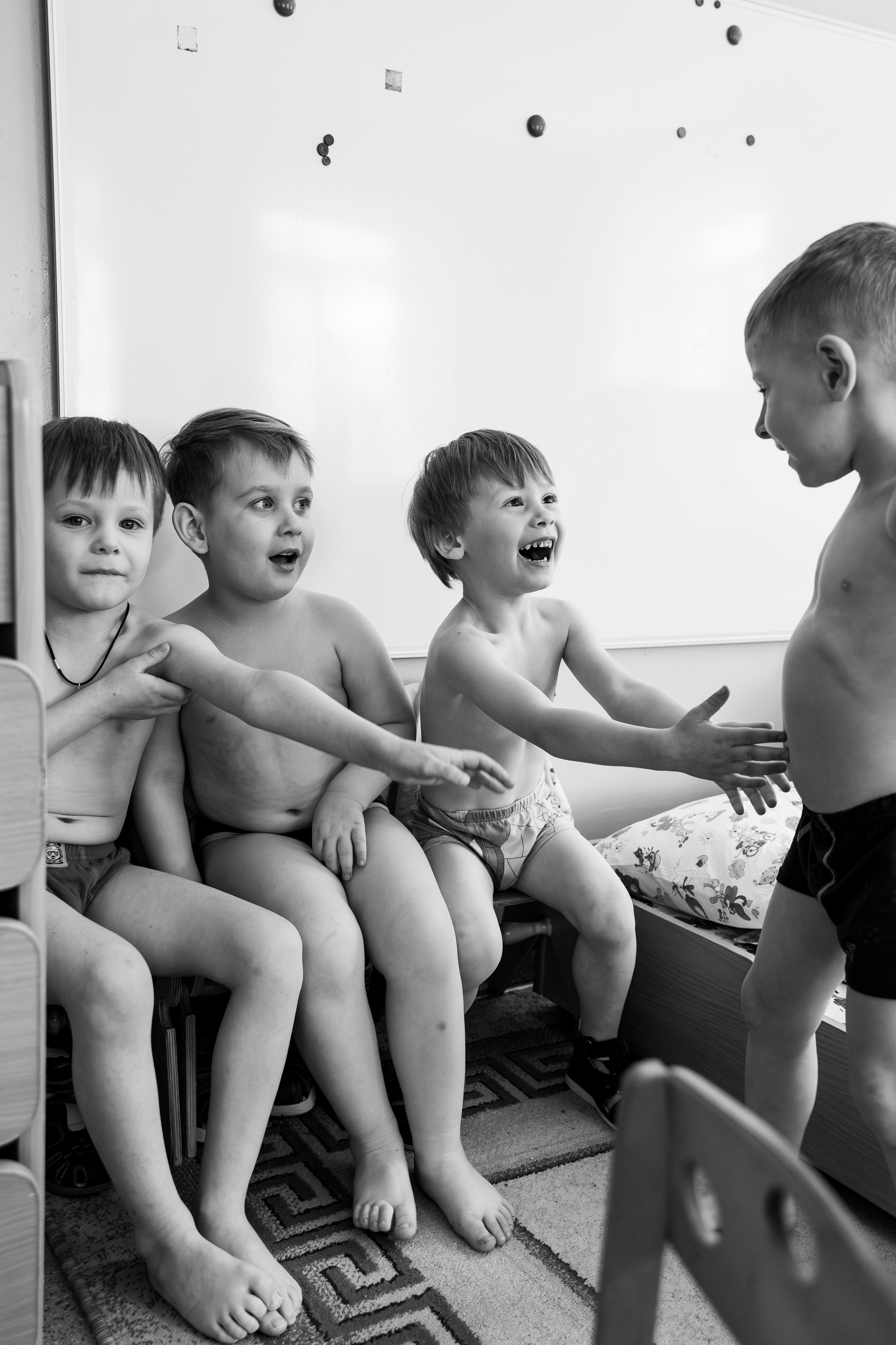 Фото для альбомов. Ирина Воронкова — фотограф