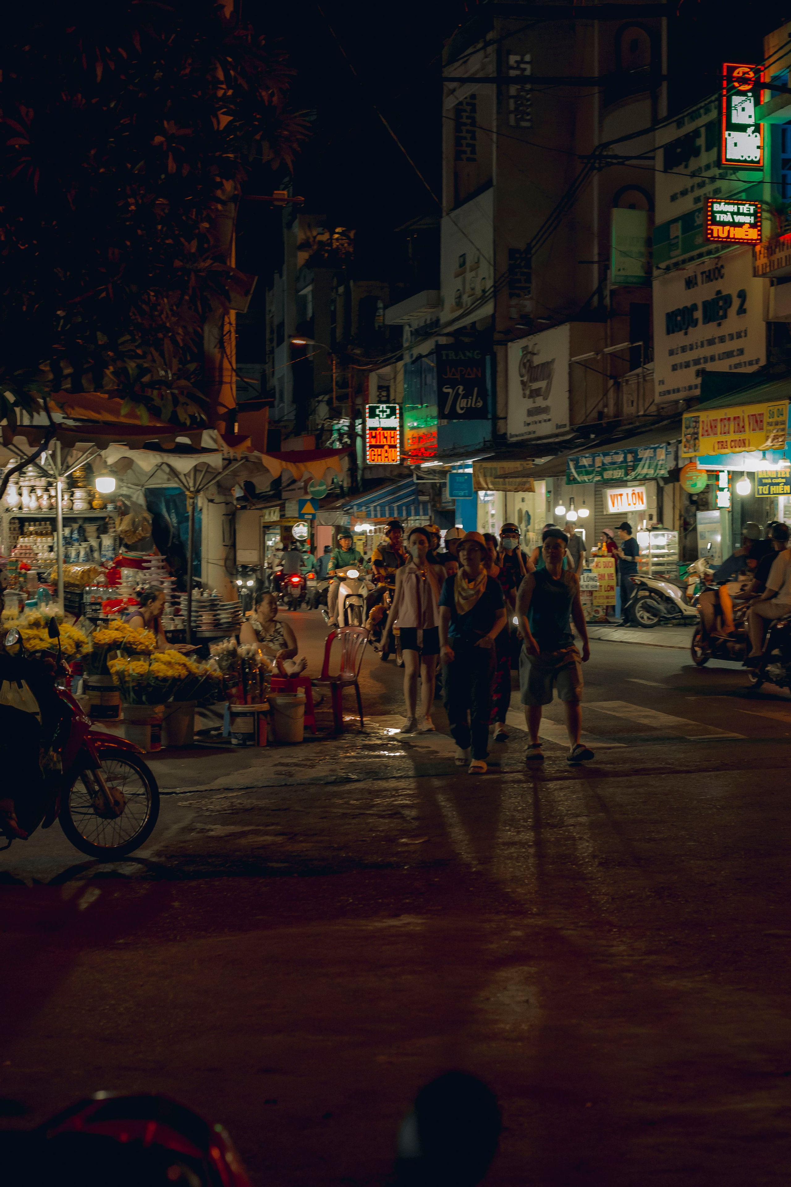 Ho Chi Minh, Vietnam | Part 1| 2025. Art Photographer