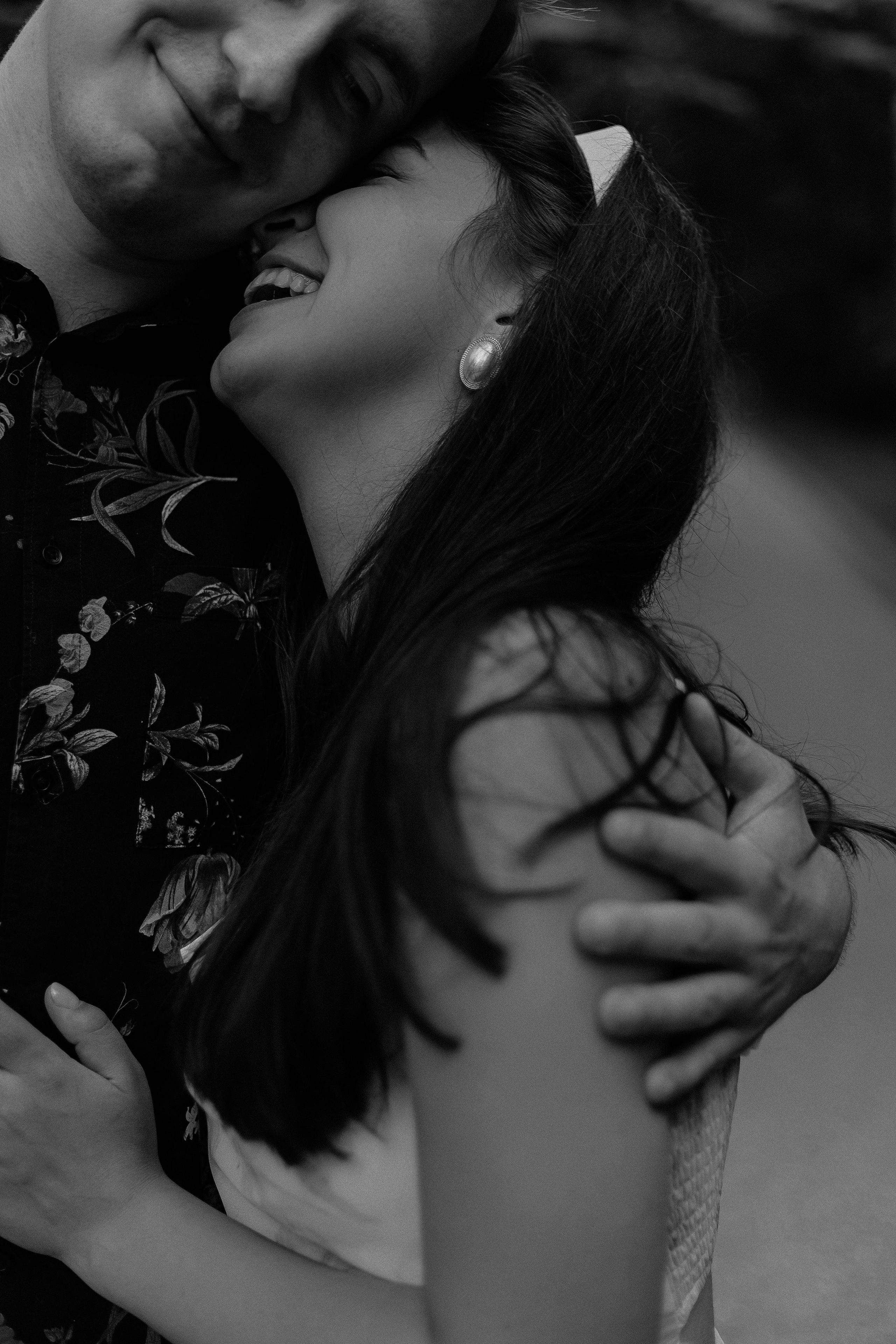 Любить на природе. Свадебный фотограф в Нижнем Новгороде Генеральская Ира