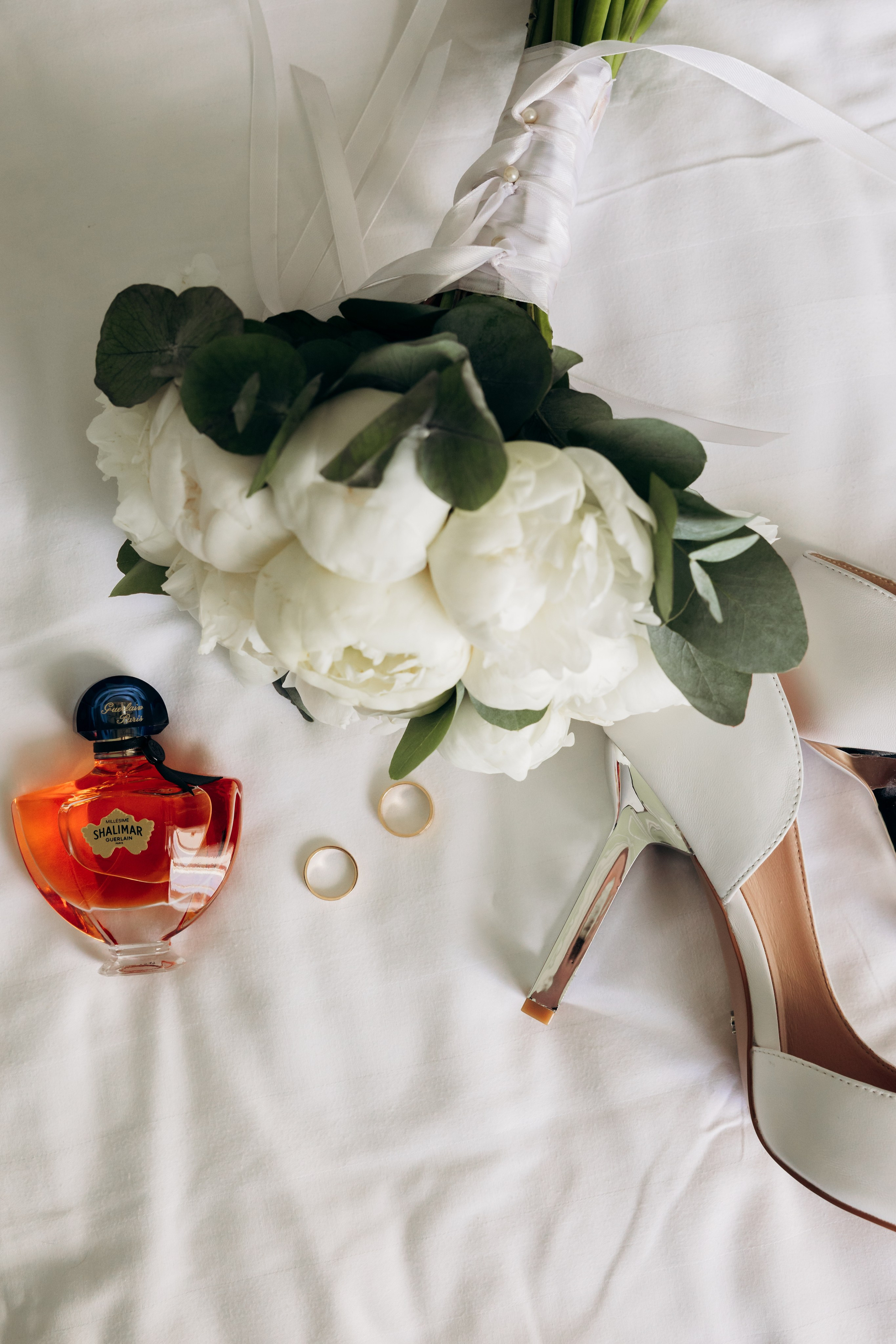 Павел & Екатерина. Питерский фотограф