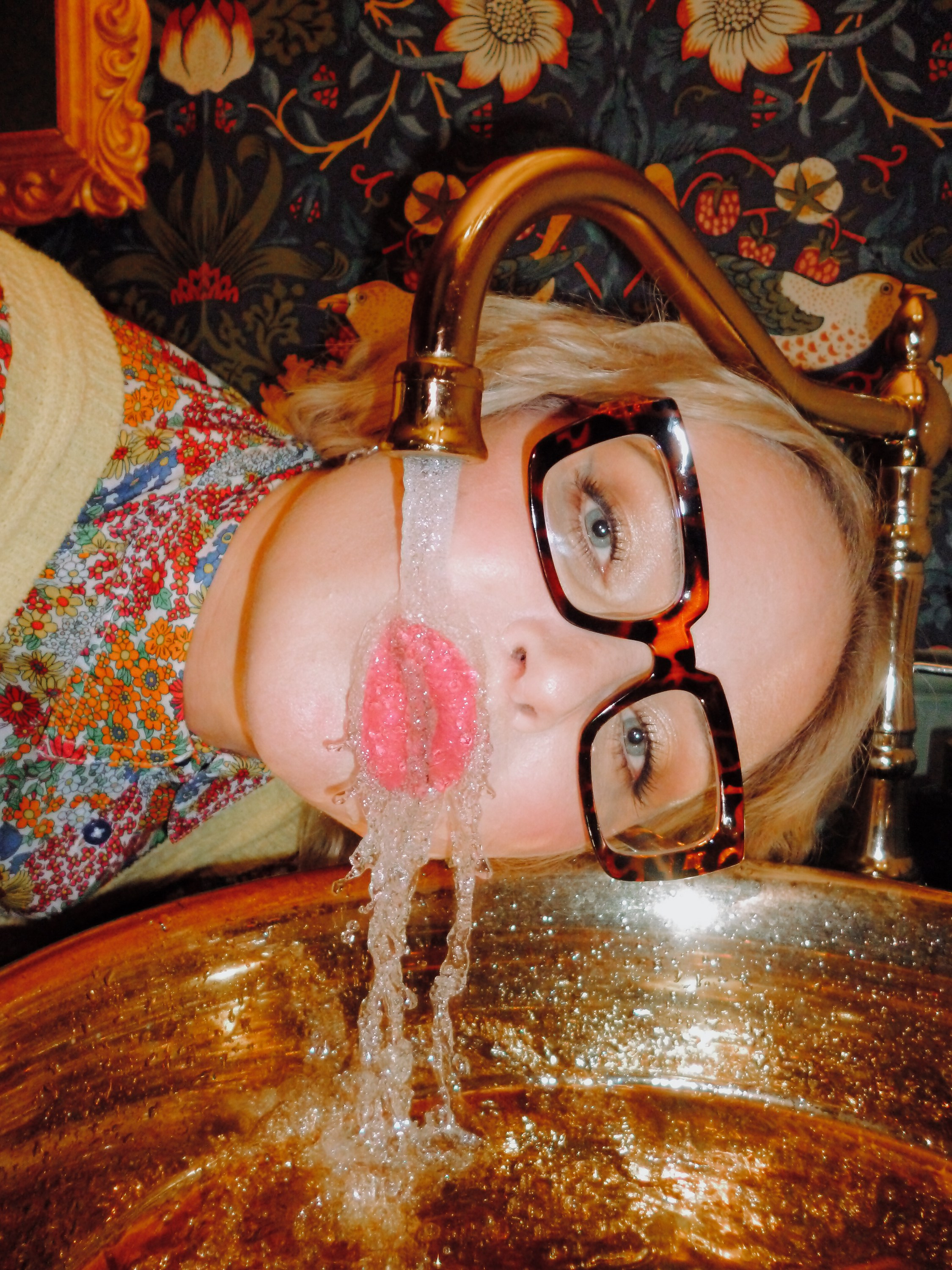 Юля. Фотограф Вито Бурмасов | Москва