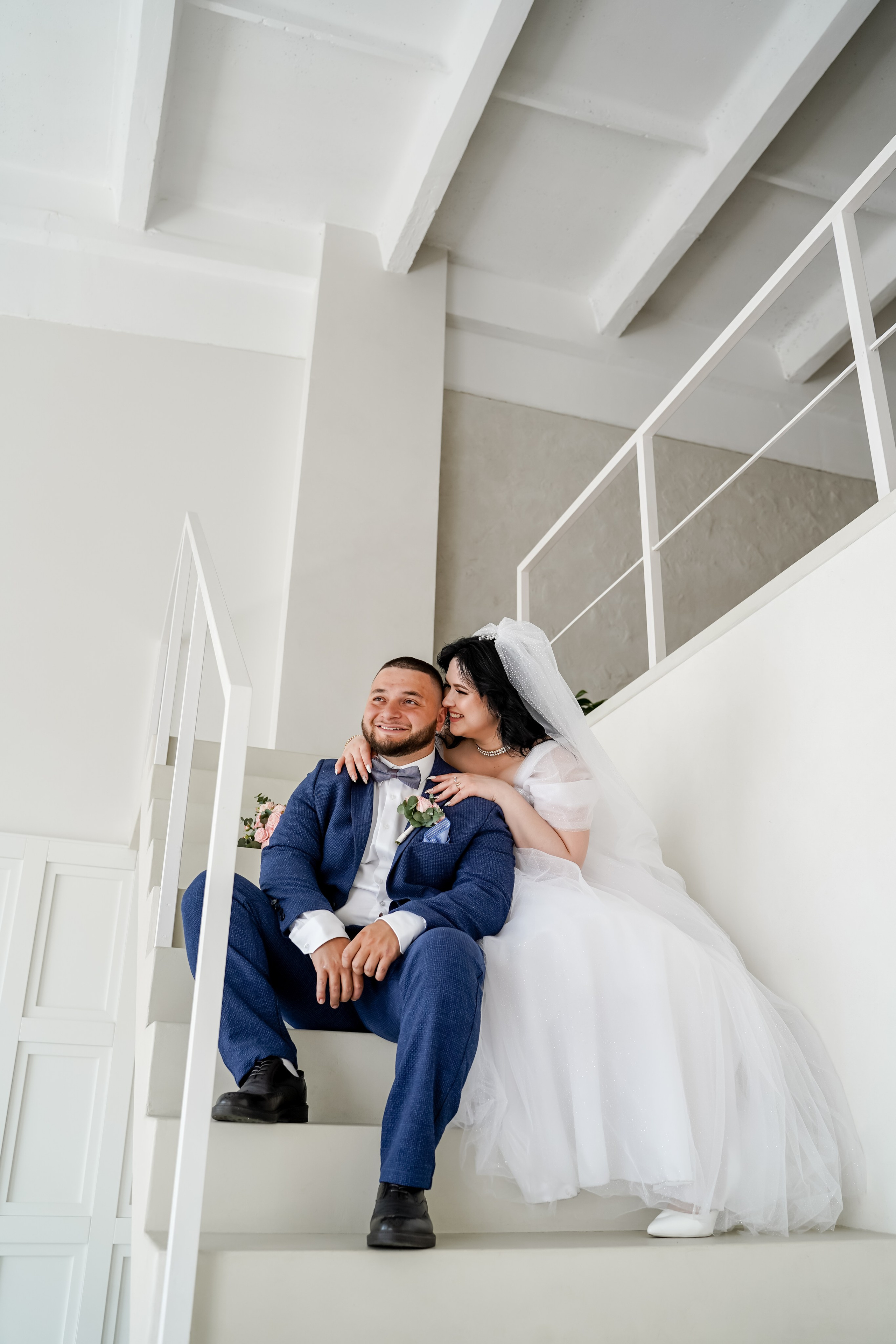 Муслим&Кристина. Свадебный и семейный фотограф в Челябинске Елена Сингатулина