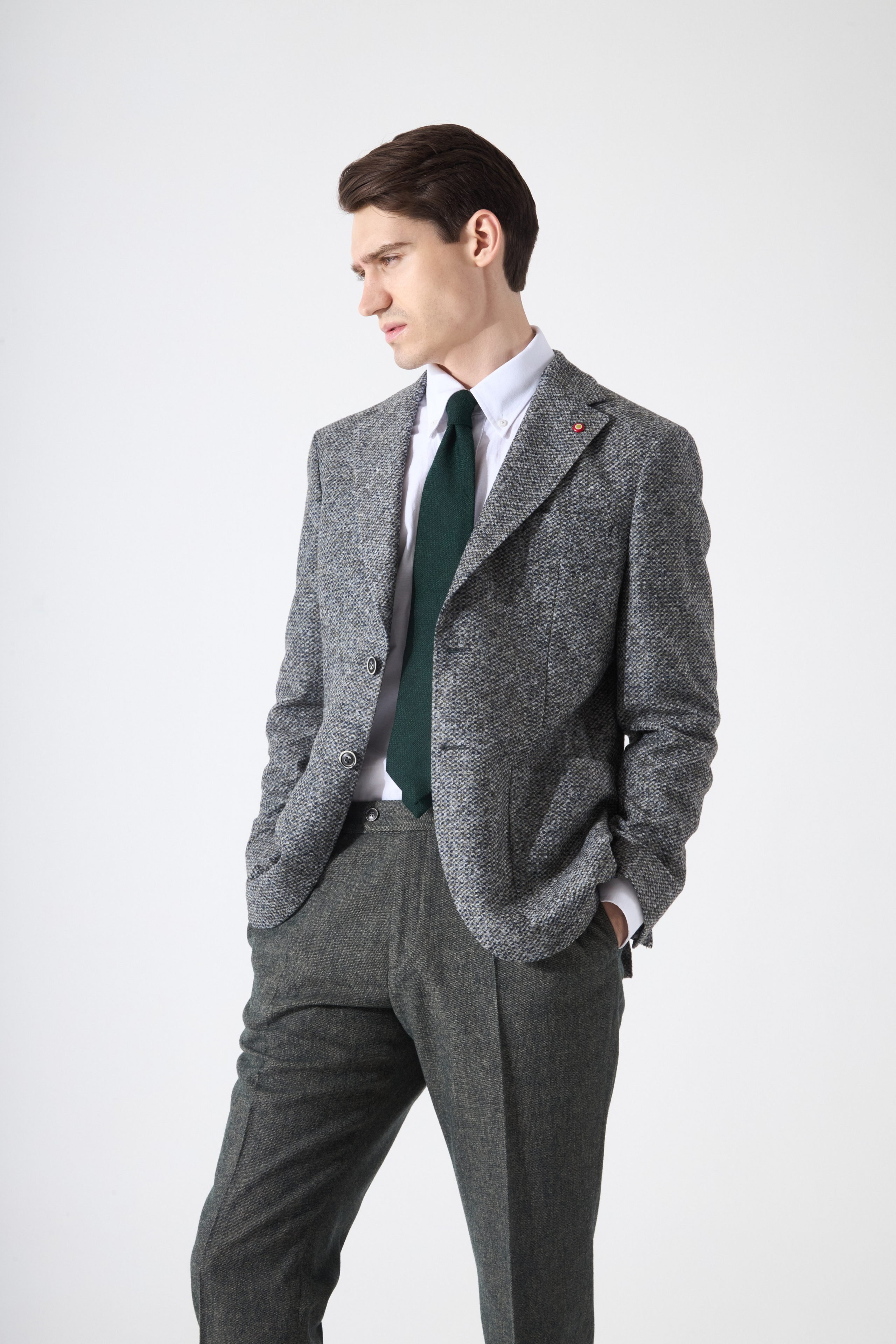 TRUVOR. Главная