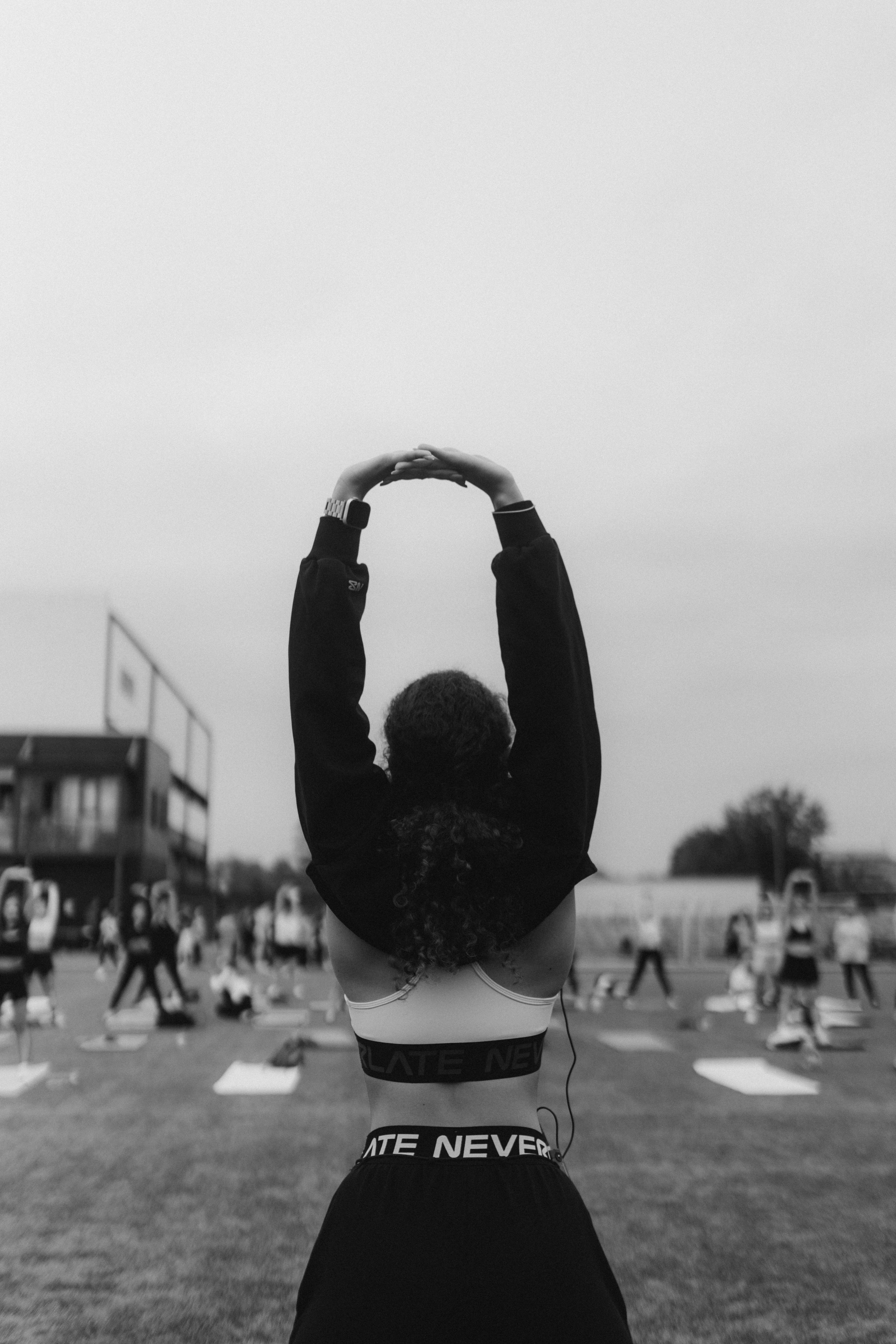 ALOHA FITNESS PARTY. Фотограф НОГИНСК, Москва, Анастасия Белая