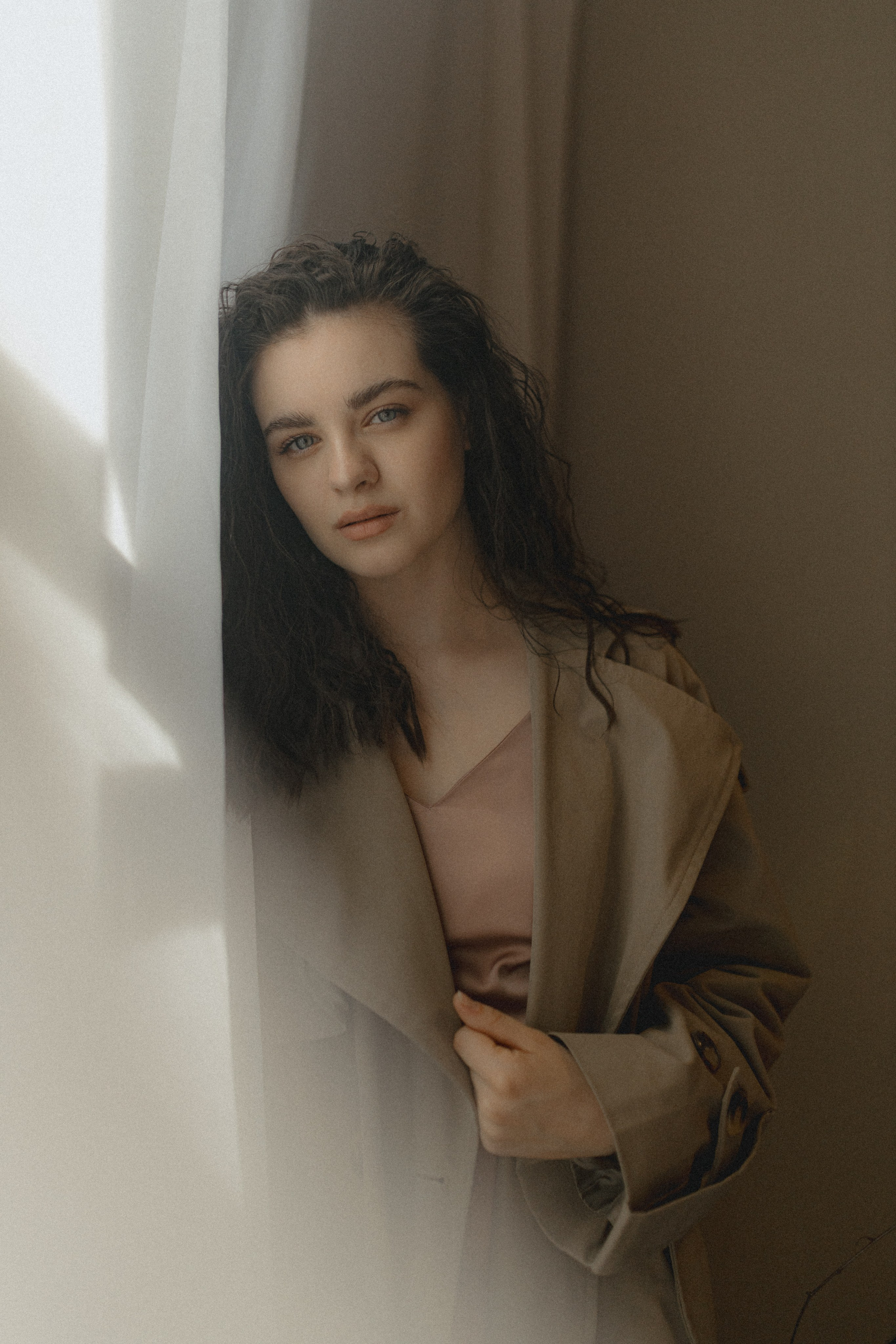 Анастасия. Фотограф НОГИНСК, Москва, Анастасия Белая