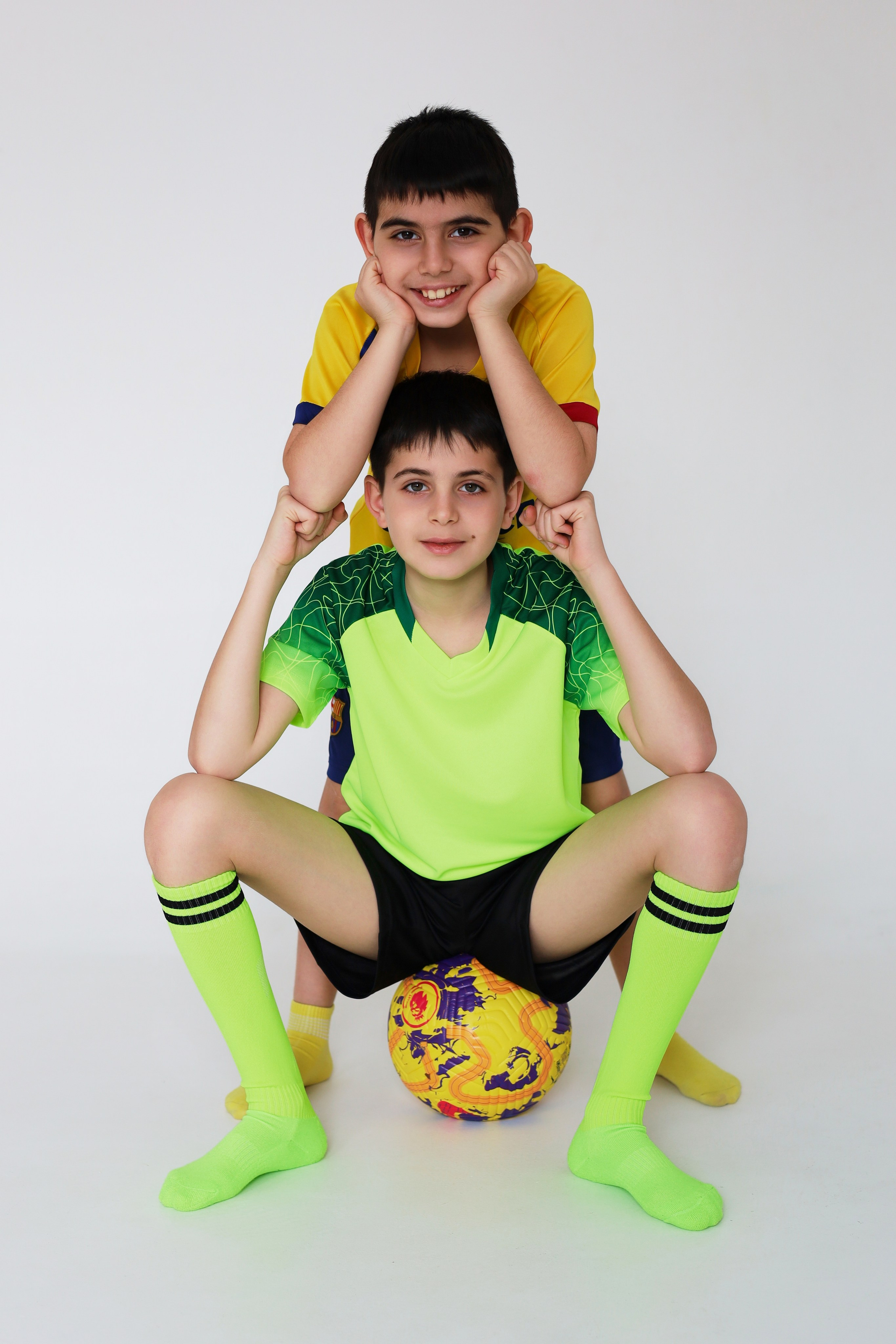 Образы. Фотограф