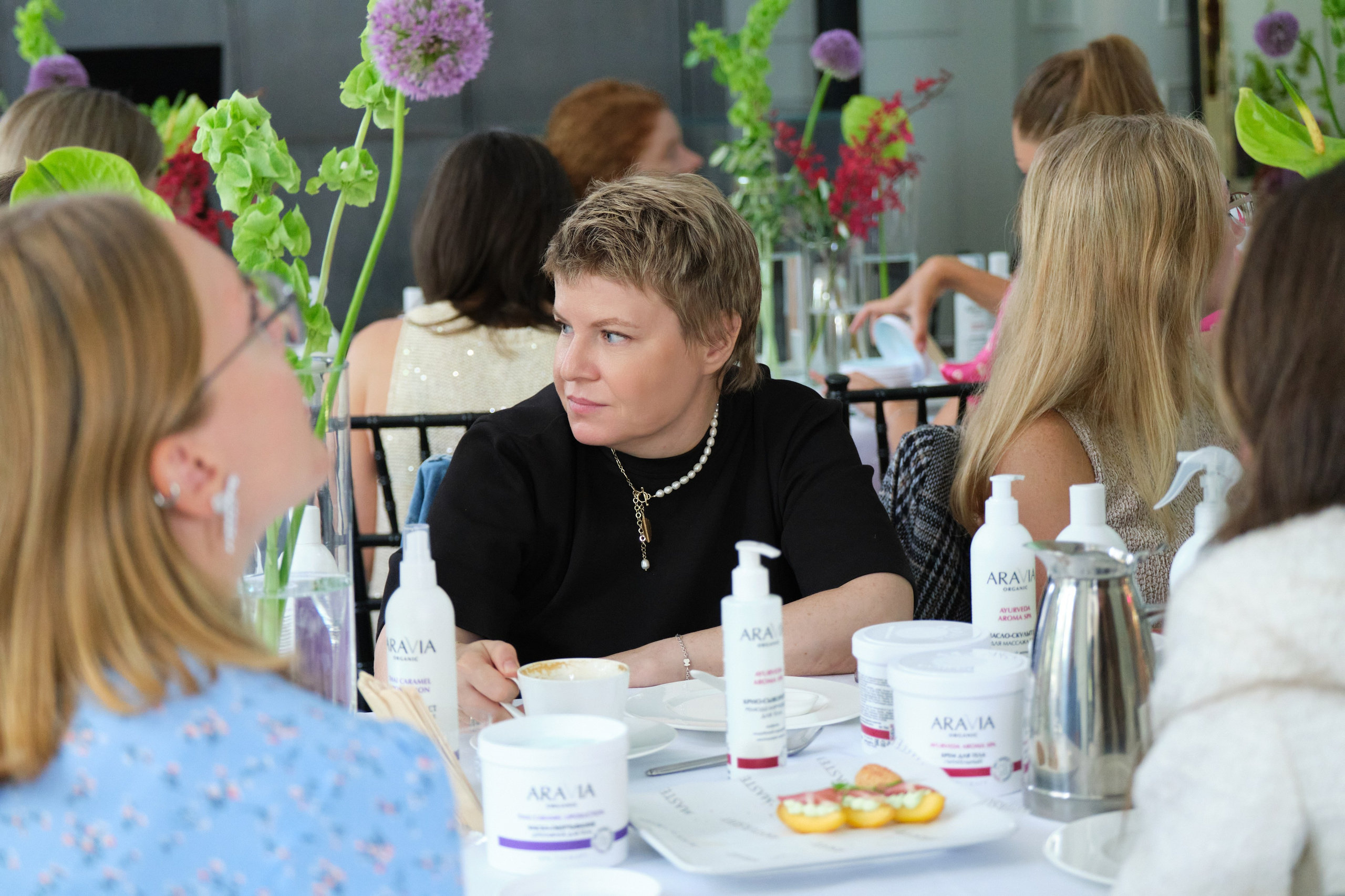 ARAVIA. Организация фото/видео съемки, Москва