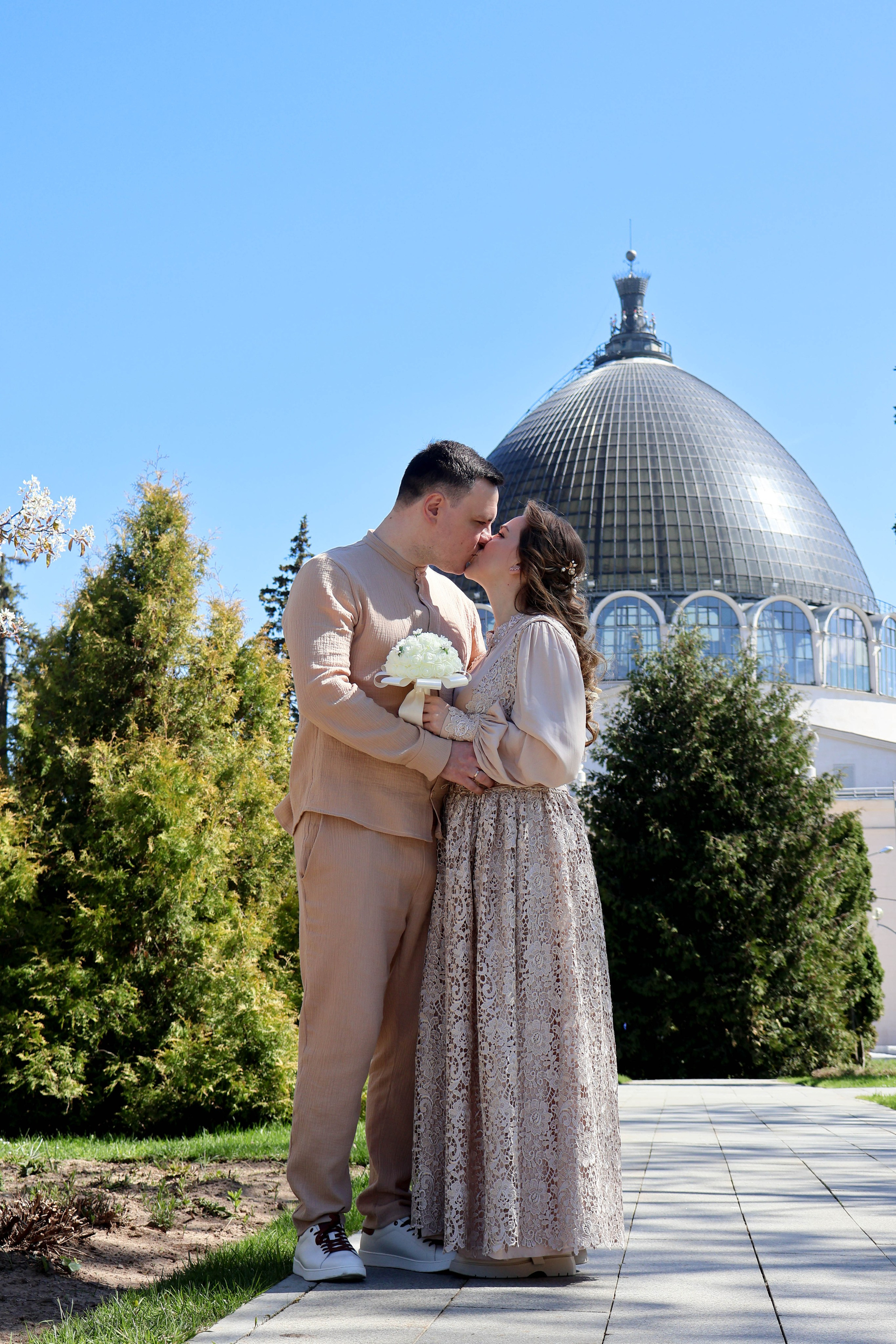 История Егора и Наташи. Виктория Шишкова свадебный фотограф Москва и МО (Балашиха, Щелково)