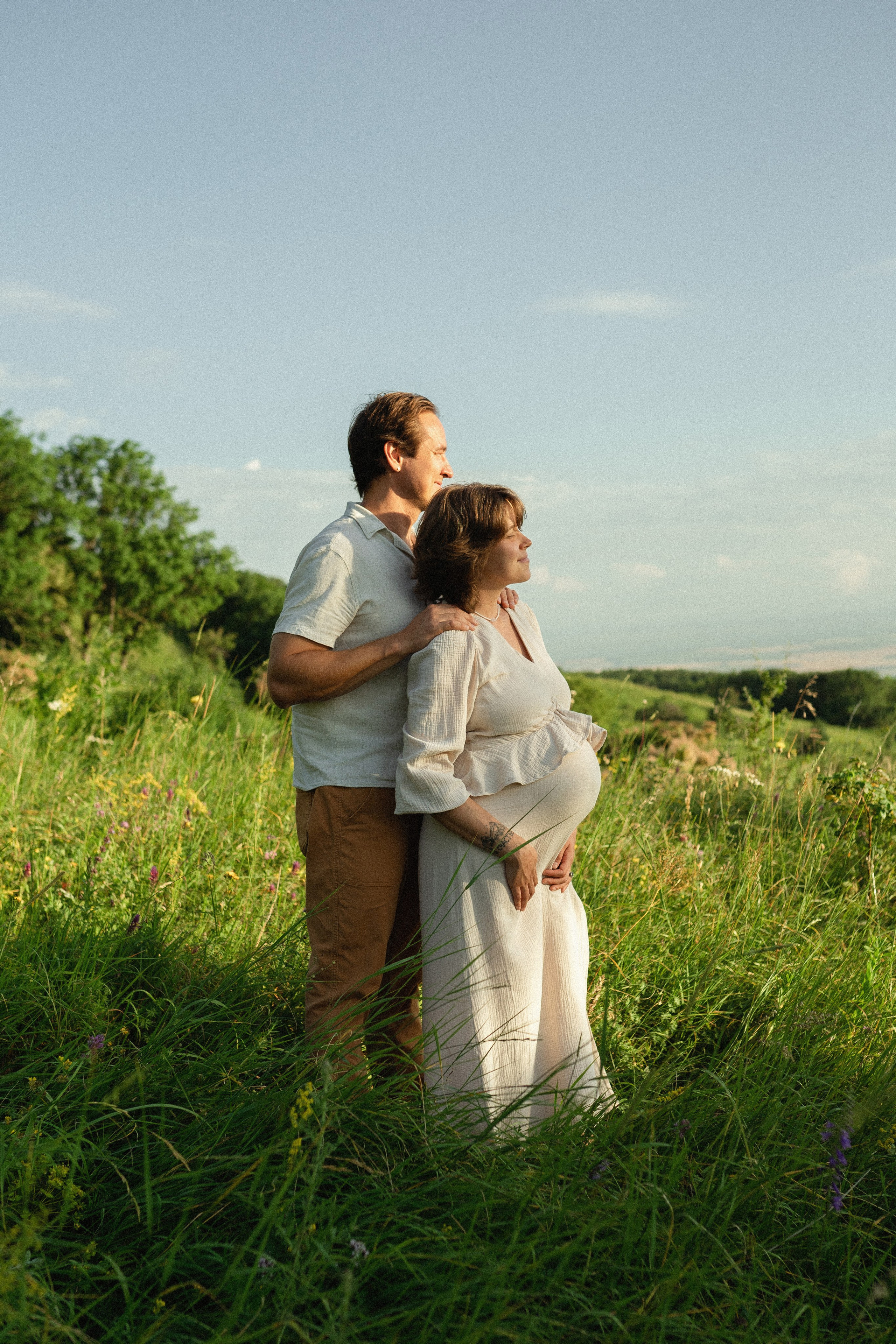 СашаЭльдар. Портретный и семейный фотограф в Пятигорске Кутырева Ксения