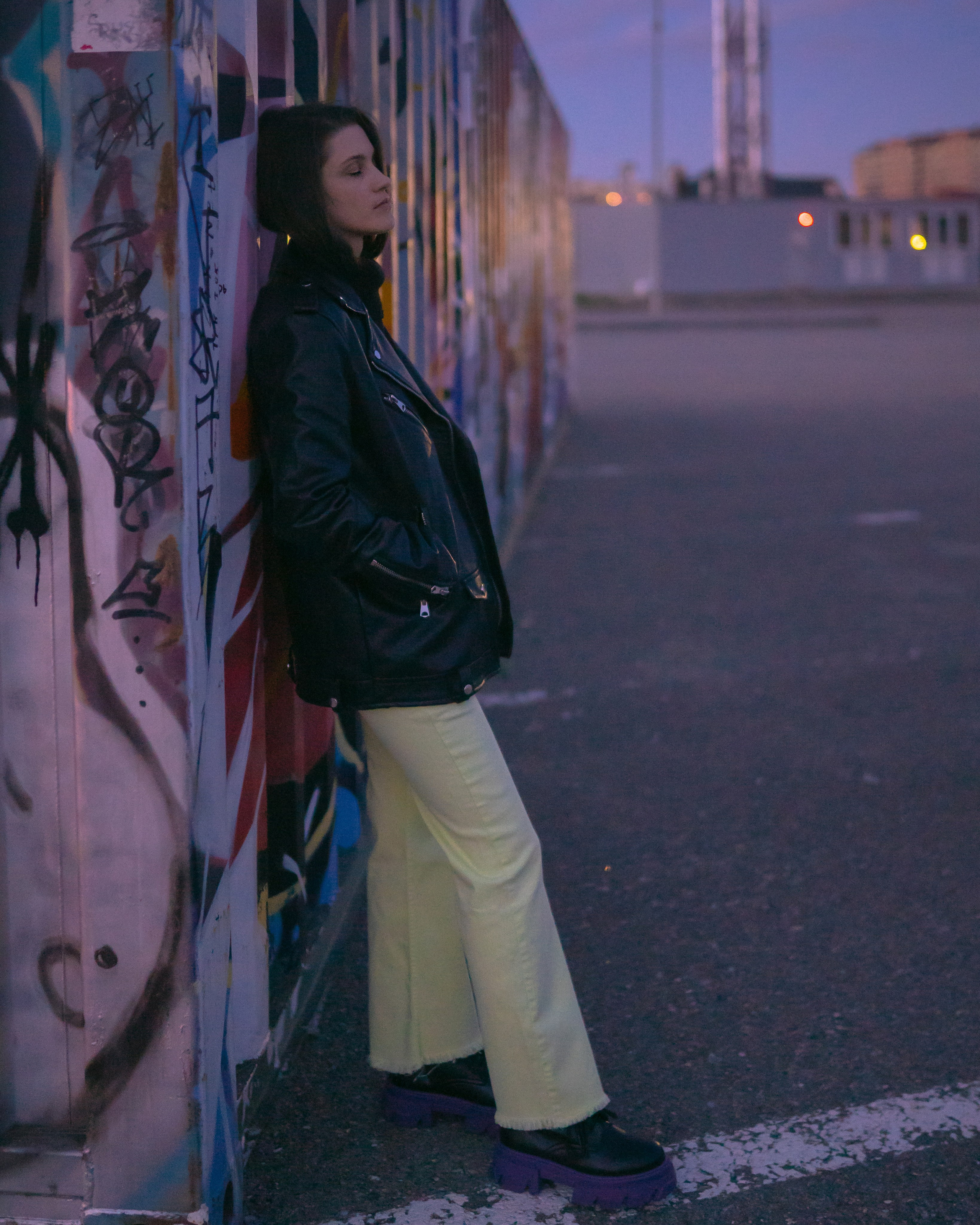 Маша. Портретный и семейный фотограф в Пятигорске Кутырева Ксения