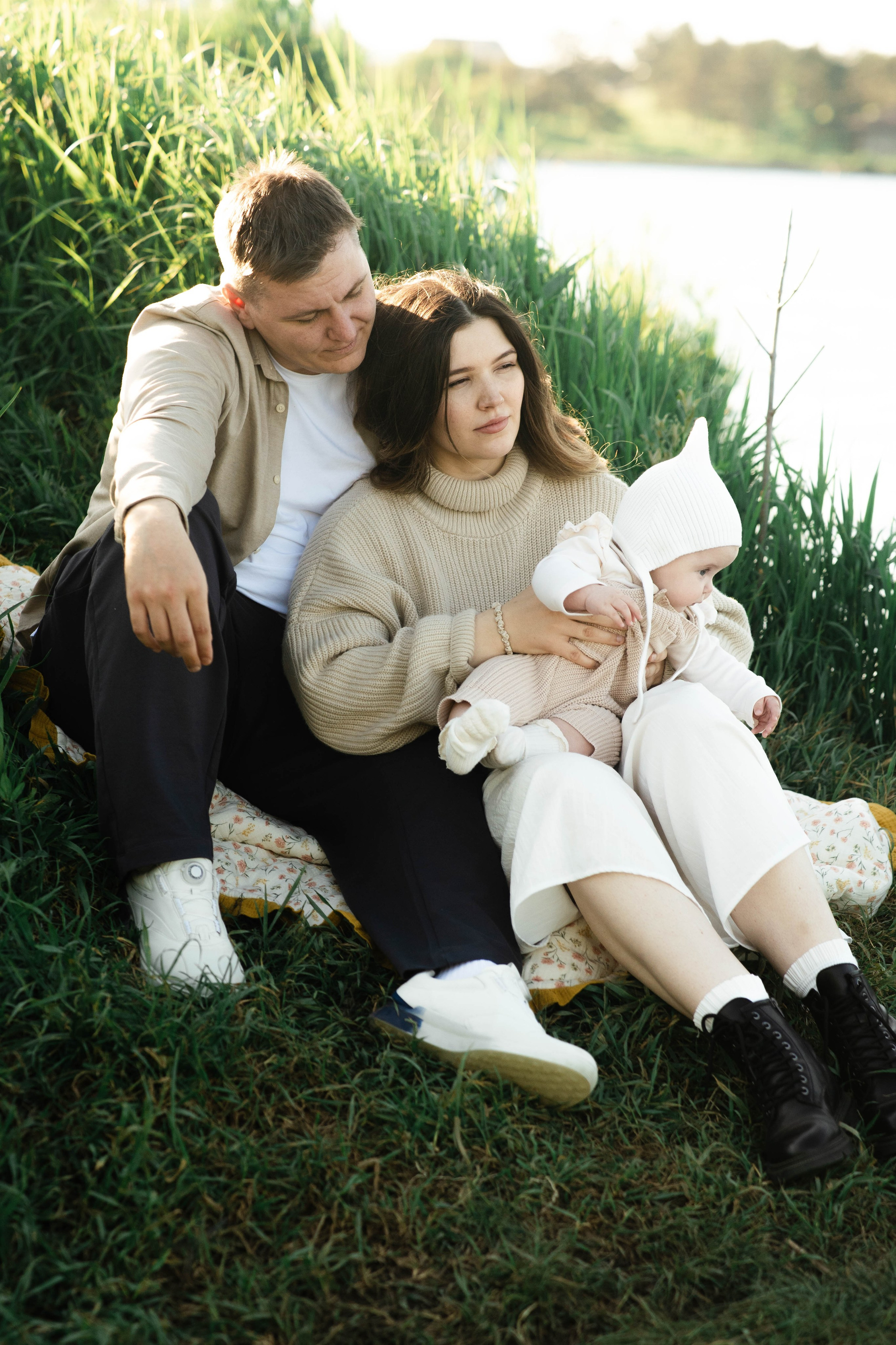 ЮляГарриАриэла. Портретный и семейный фотограф в Пятигорске Кутырева Ксения