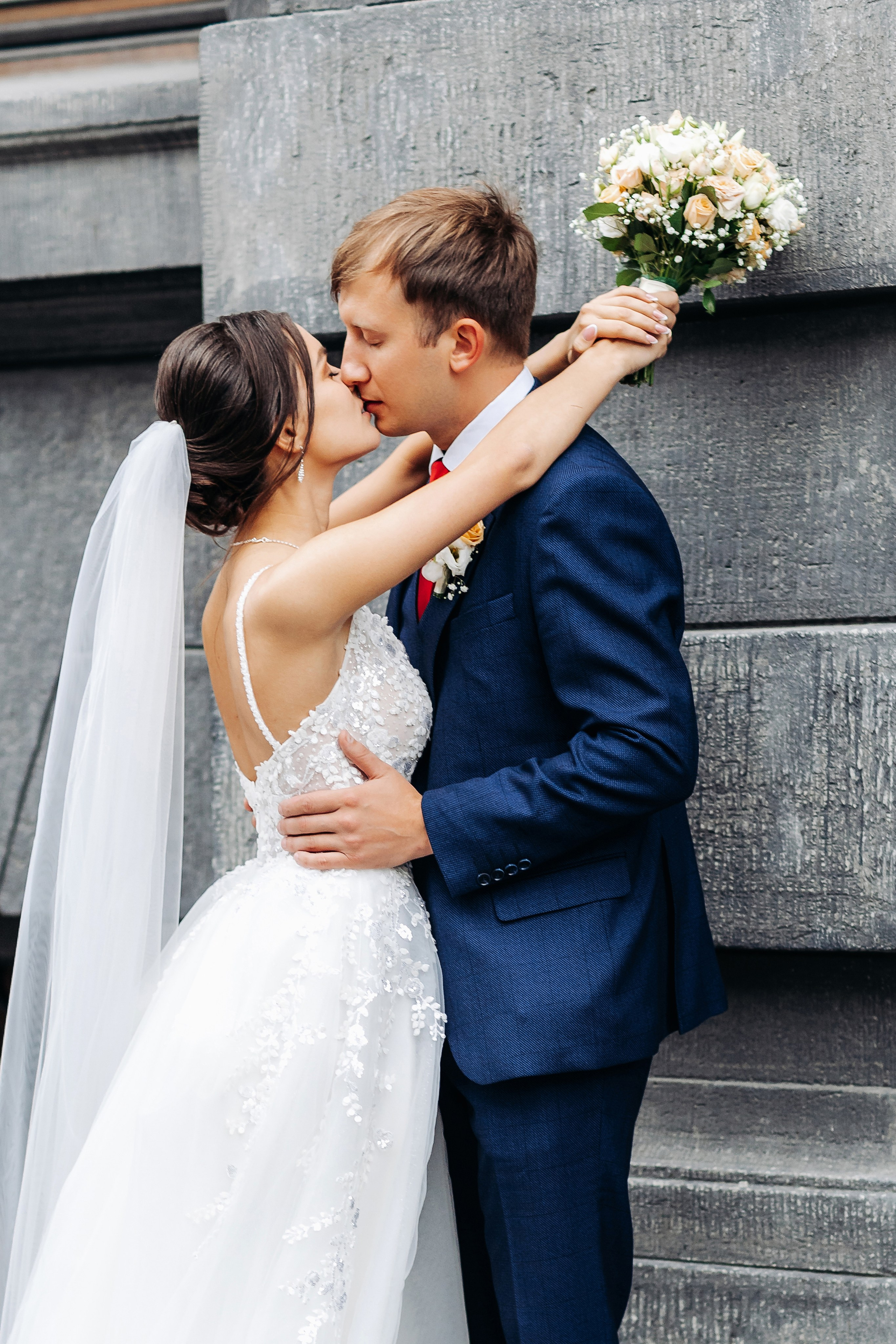 Максим Ангелина. Фотограф Омск Андрей Козяков