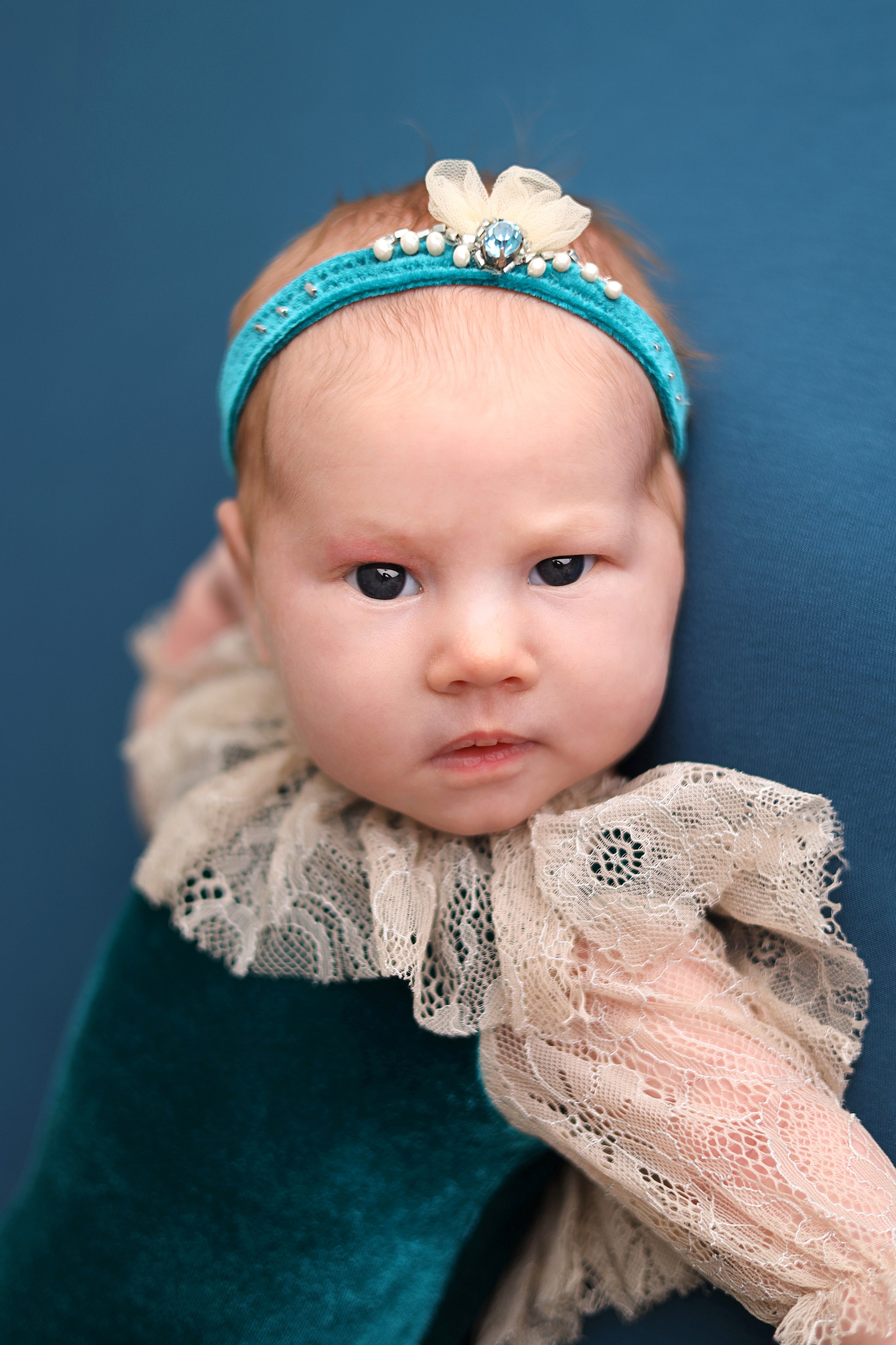 Ньюборн съемка Алисы, оптимальный пакет co стилем natural. Фотограф новорожденных Москва. Ньюборн фотограф Москва