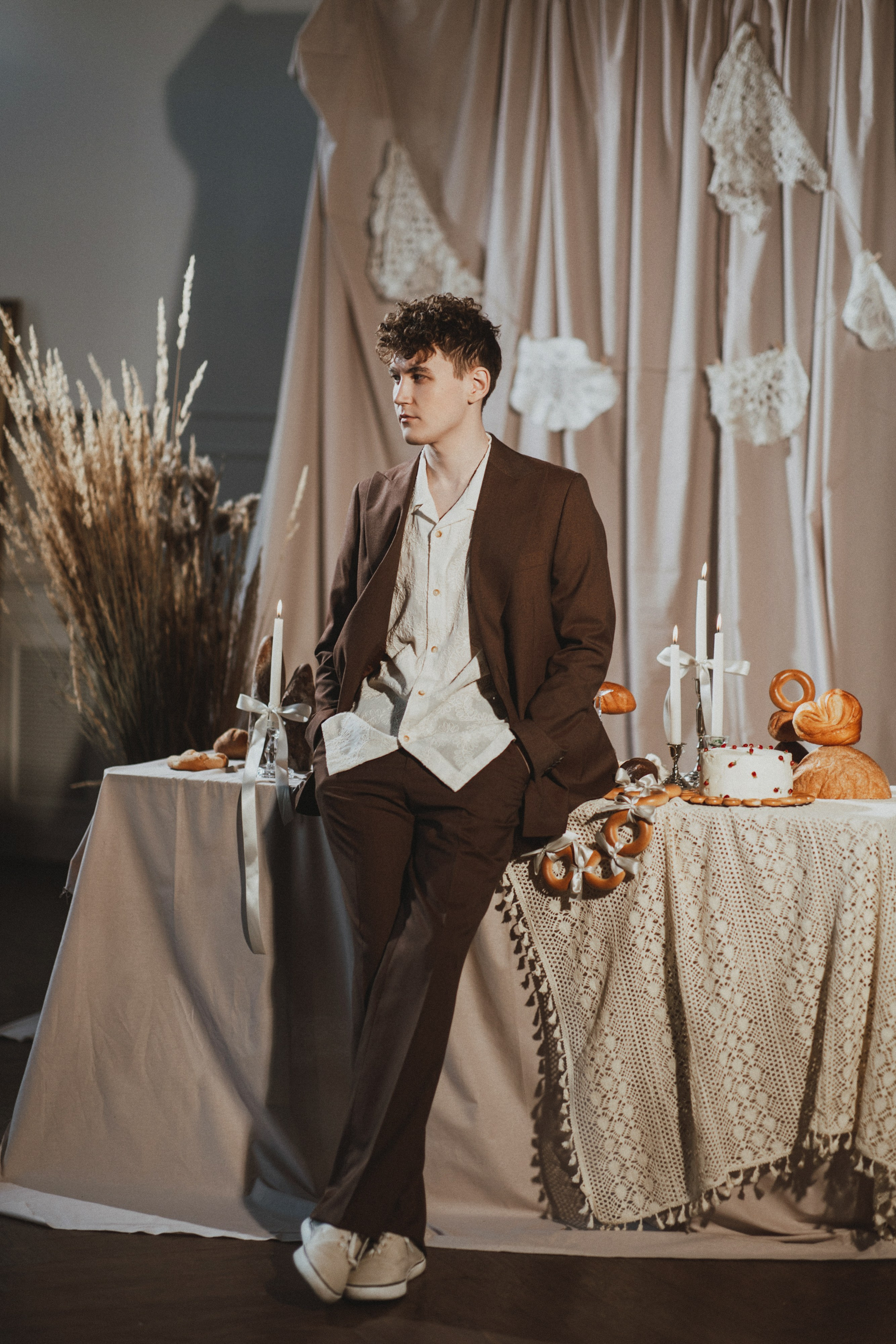 «KOKOSHNIK». Maria Startseva Photo