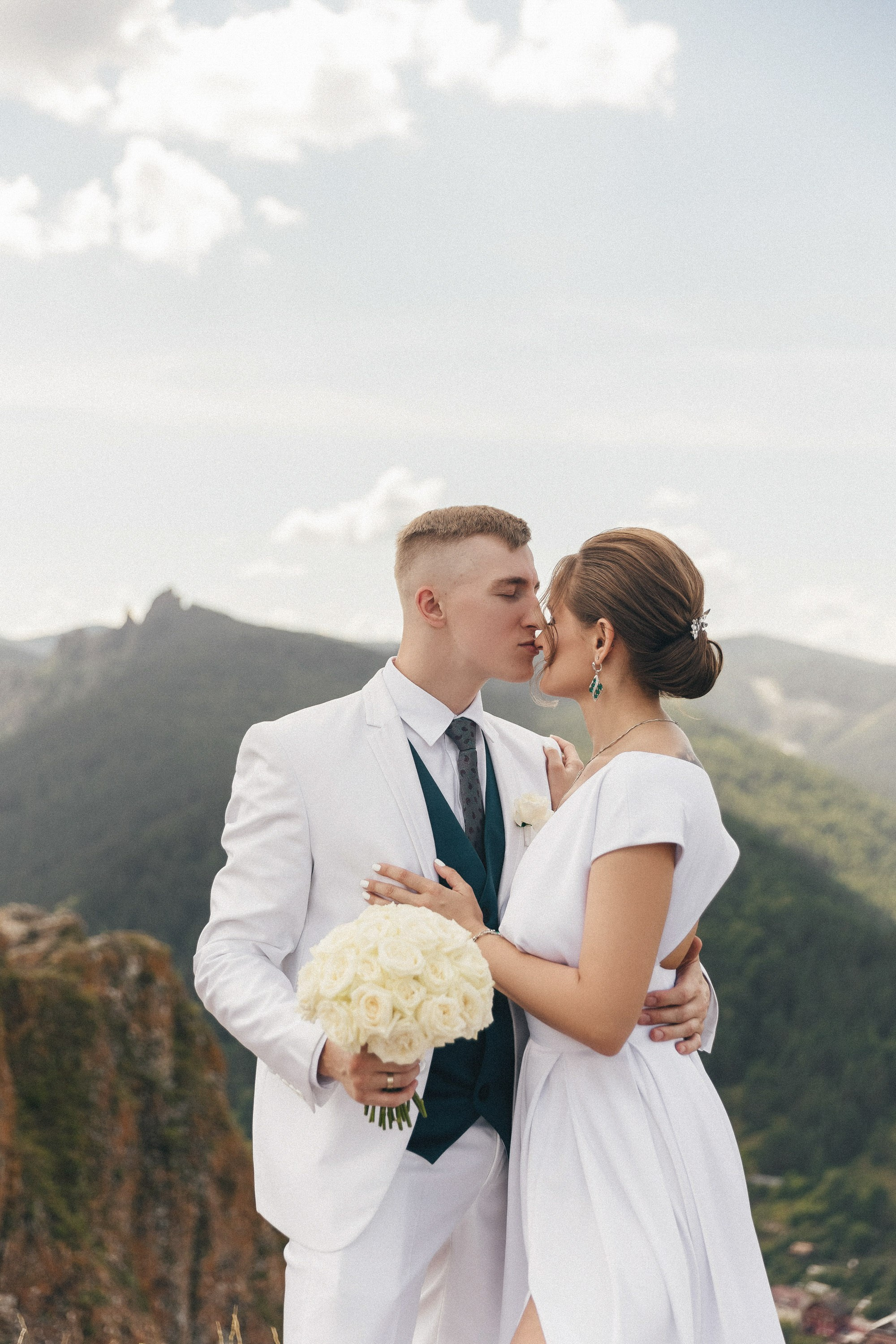 ВЕРОНИКА & ВАЛЕНТИН ` 22.07.23. Maria Startseva Photo