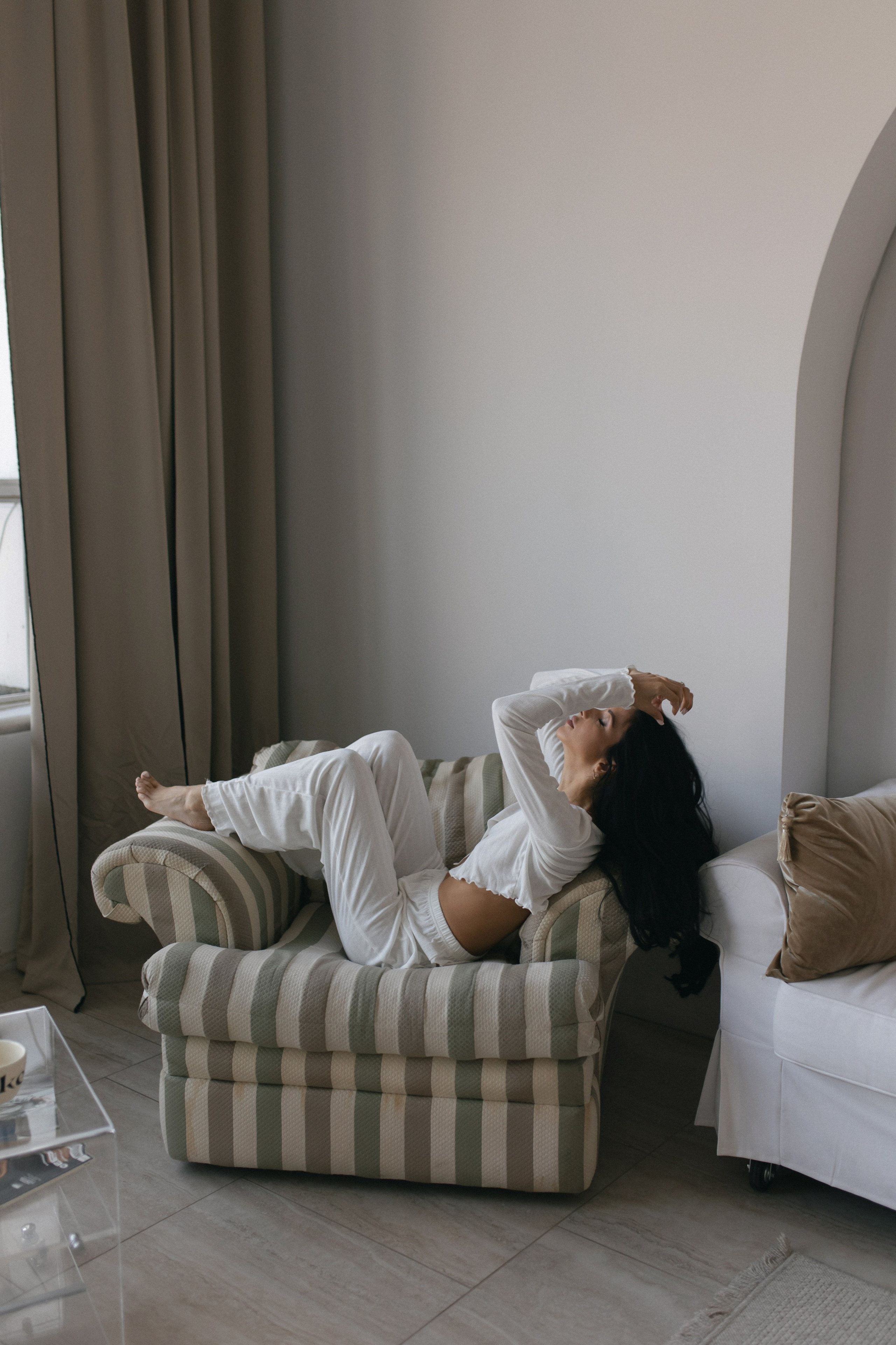 ТАТЬЯНА ` 25. Maria Startseva Photo