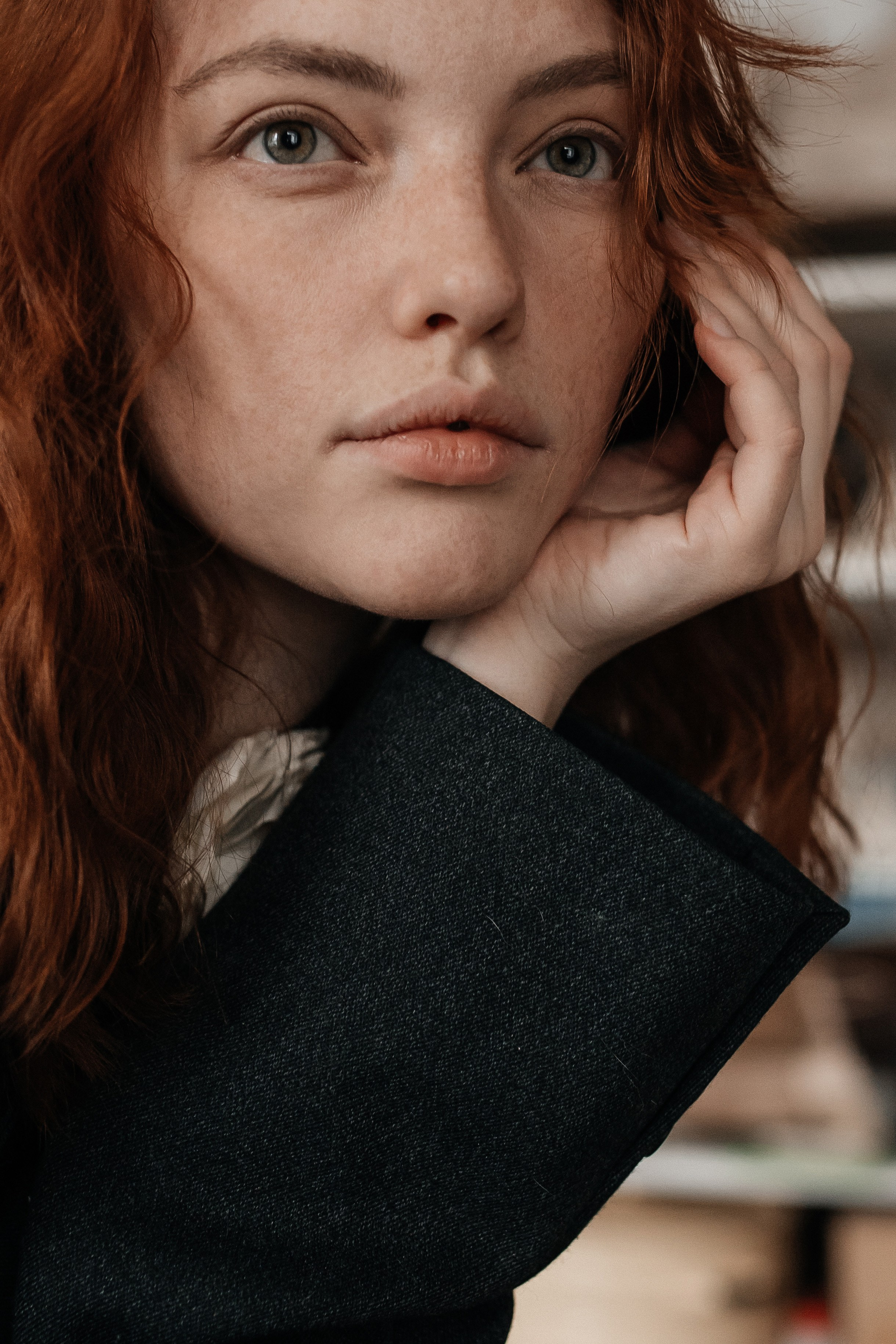 Лиза. Фотограф в Томске Ирина Павлуцкая