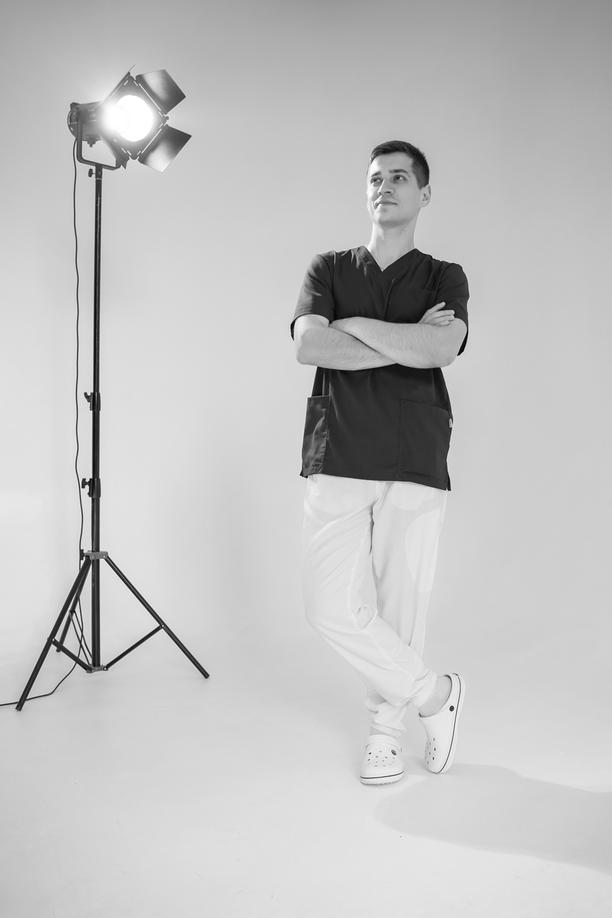 Кирилл. Фотографы из солнечного Краснодара Вадим и Надежда Митус