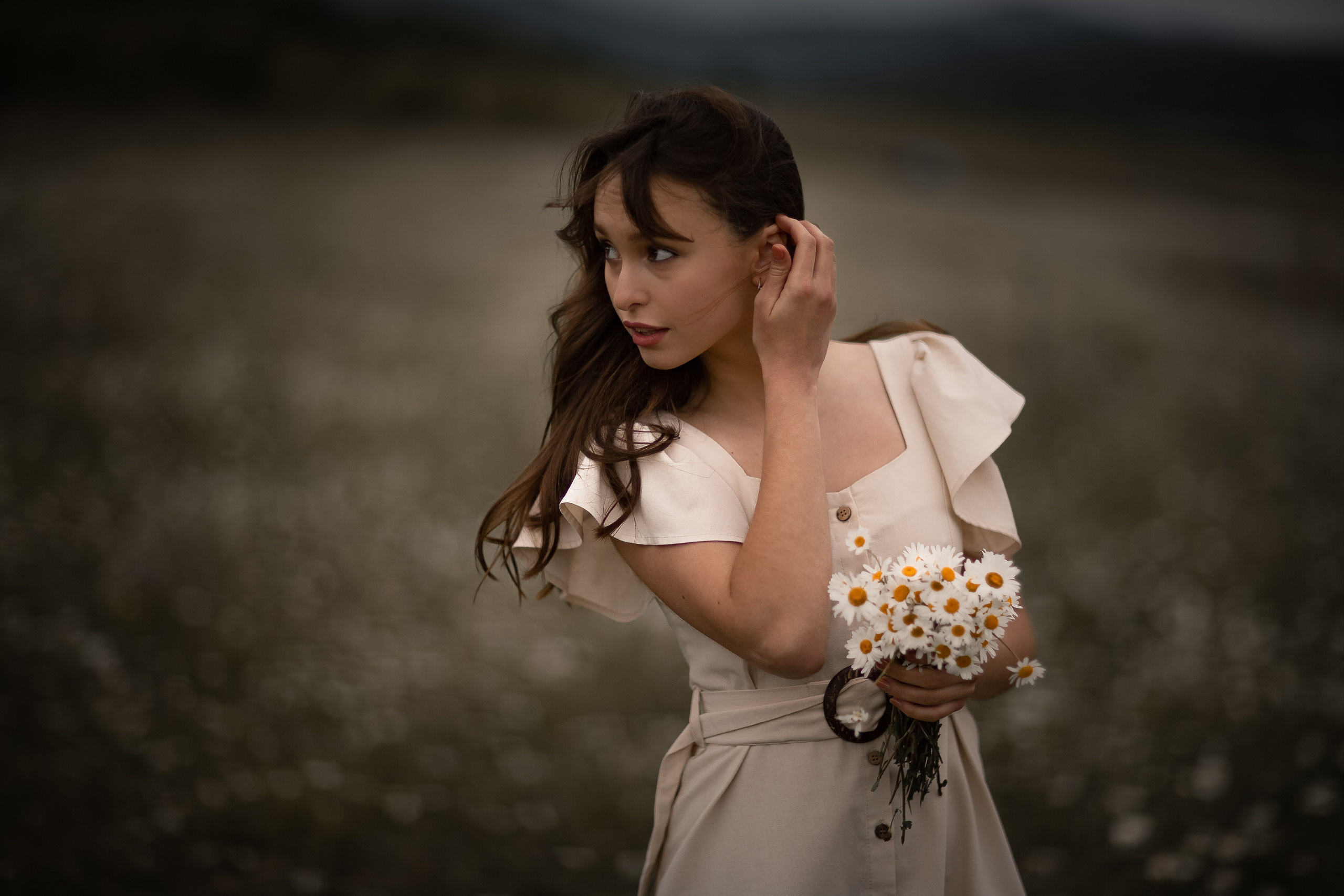 Женский портрет. Детский семейный фотограф в Севастополе Крыму